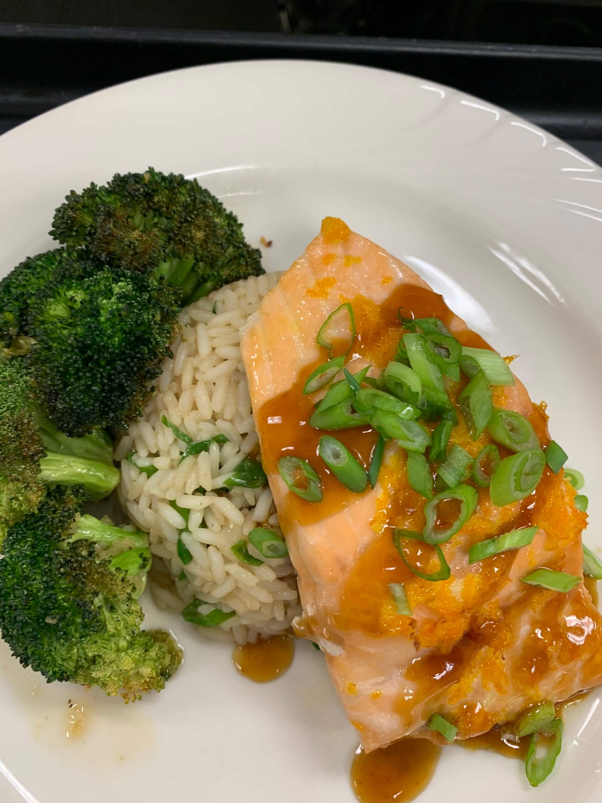 Wholesome Eats and the Impact of Healing Private Chef Dinners