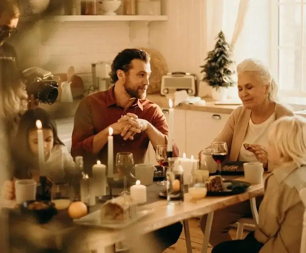 Tips on Elevating Family Meals