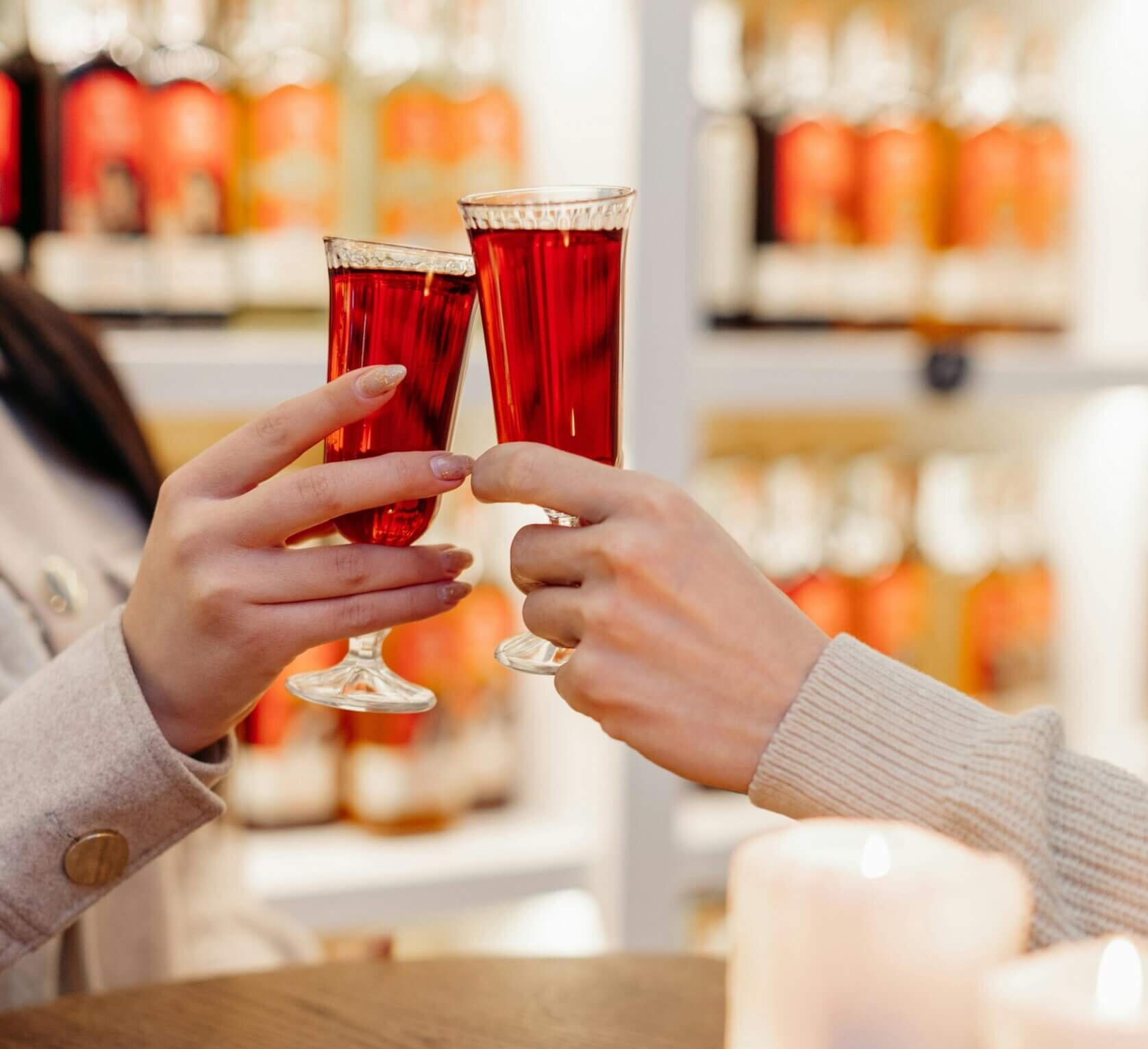 Most Amazing Date Night Idea