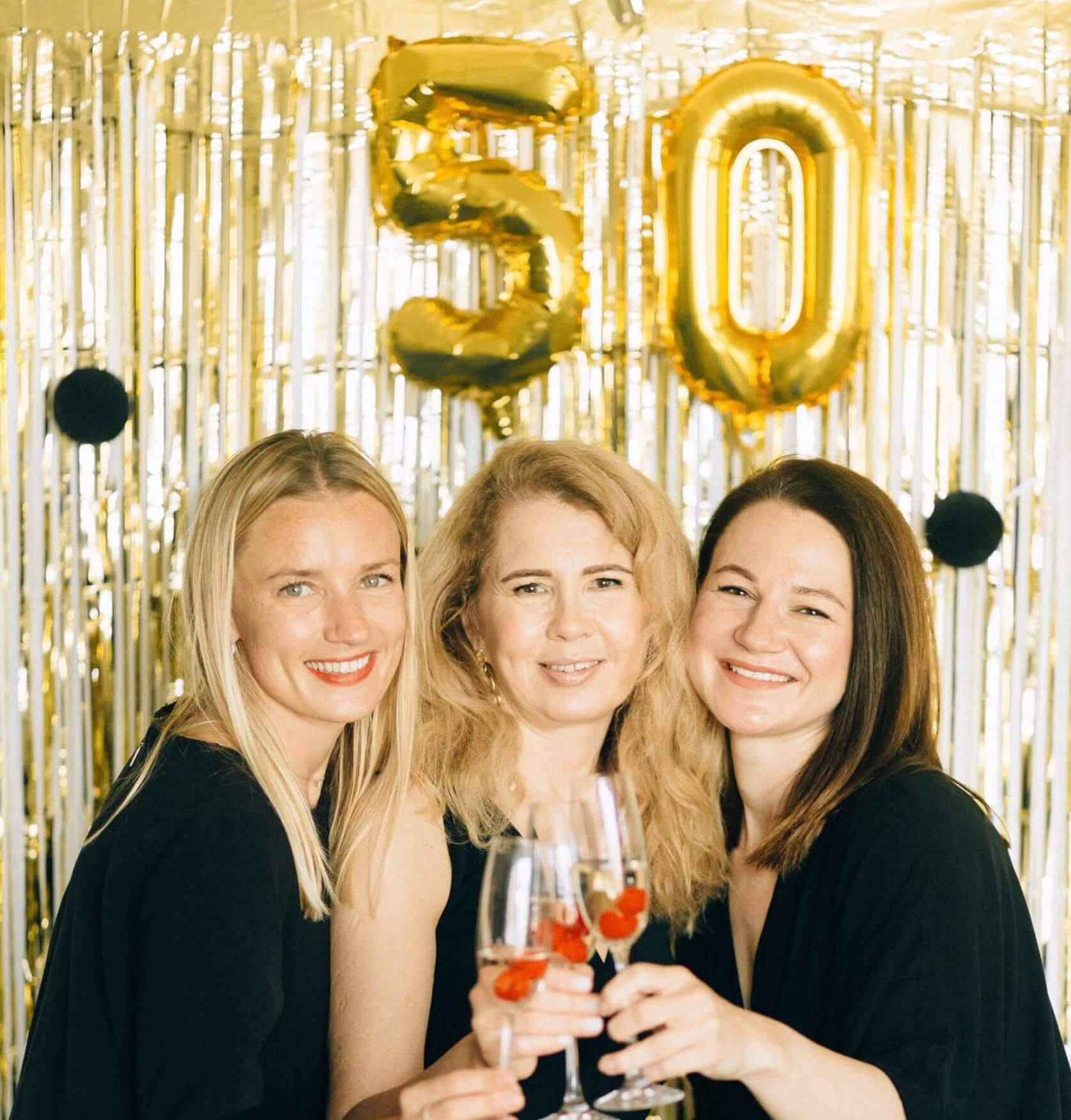 Tips on Hosting Milestone Events