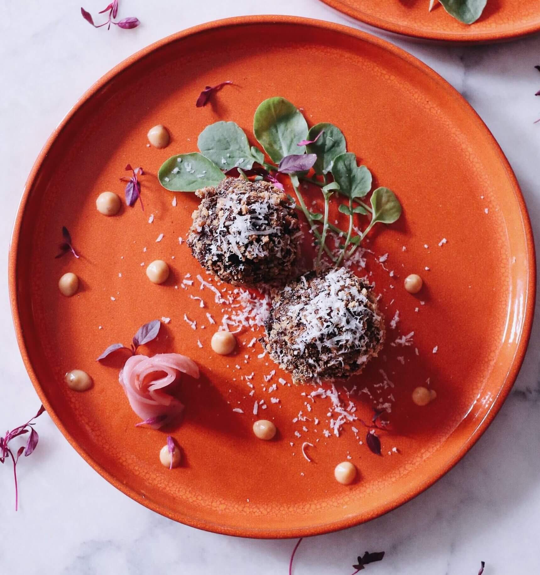 Plant-Based Culinary Delights