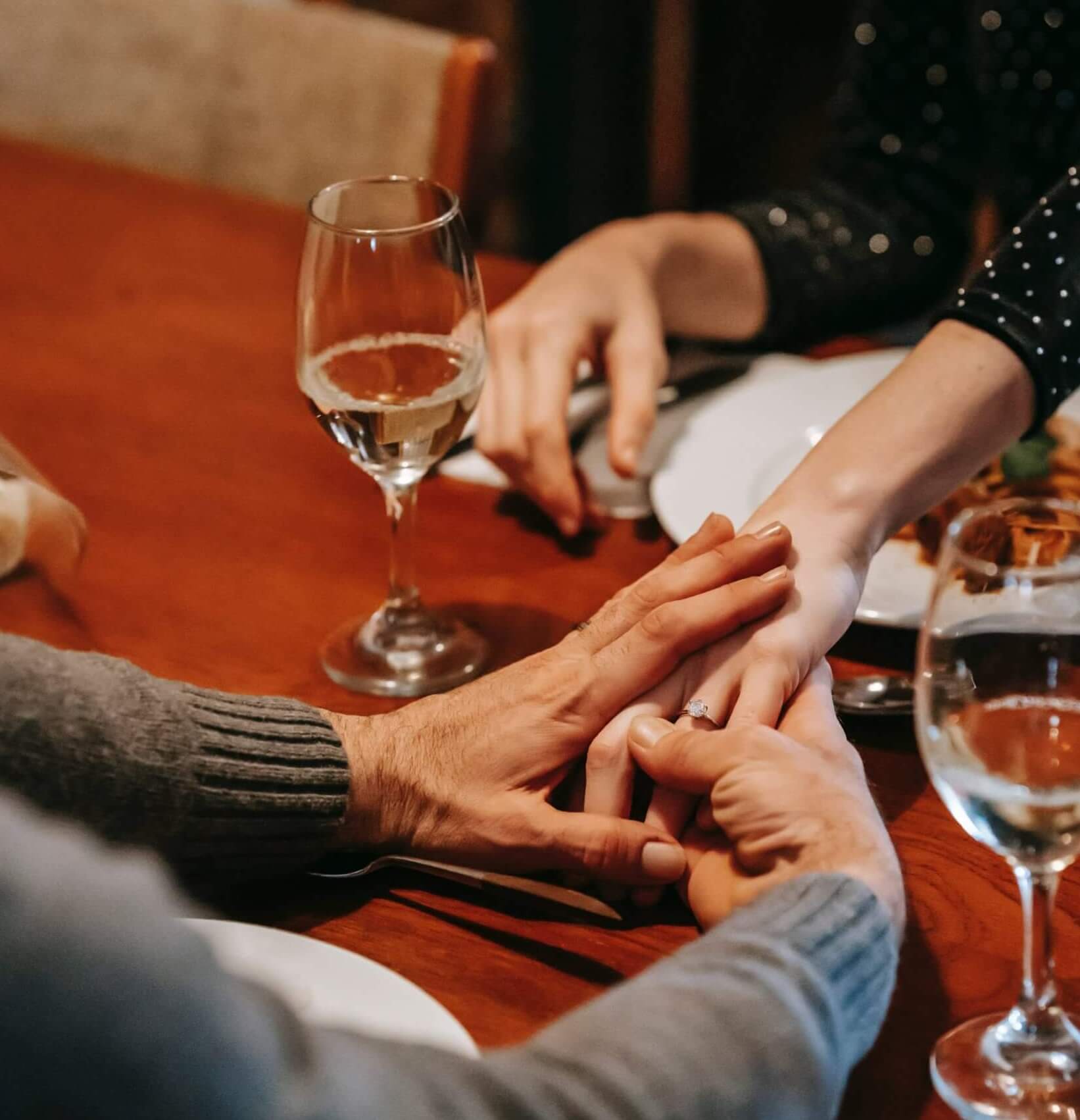 Unforgettable Date Night Idea