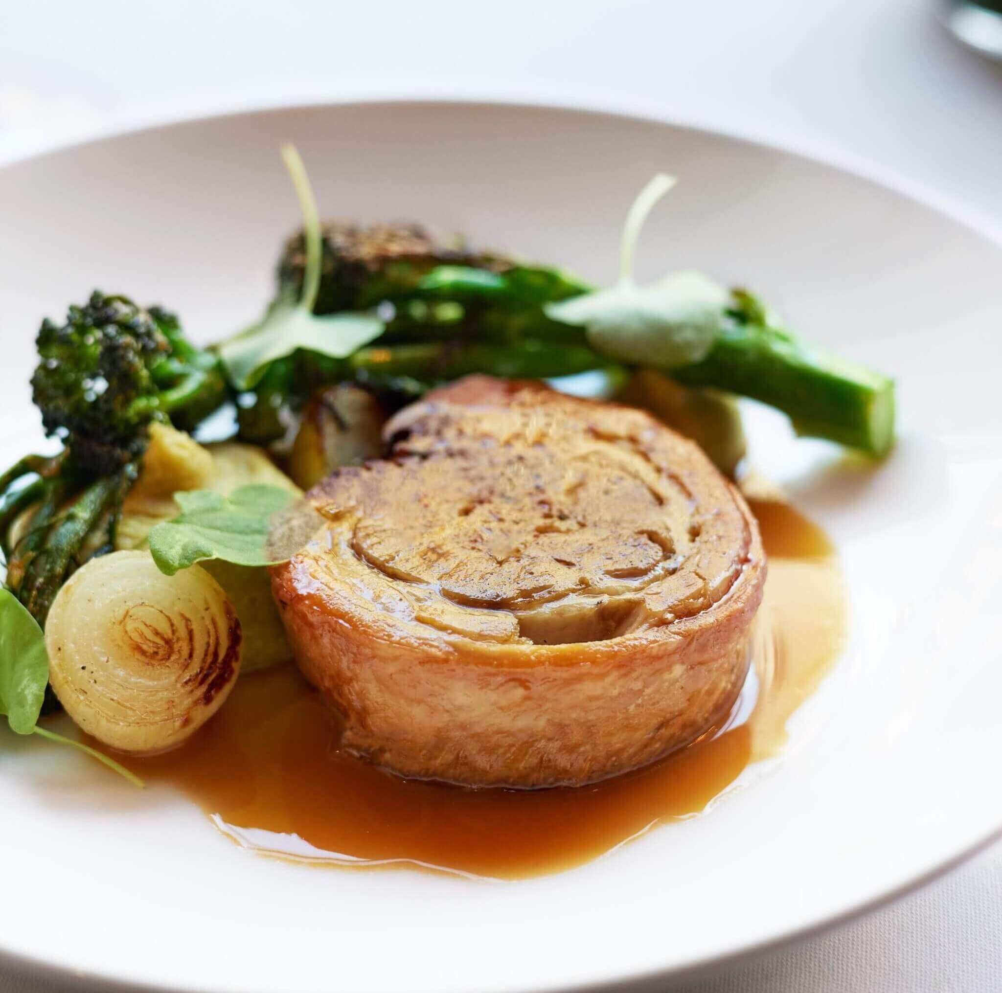 Unforgettable Gastronomic Journeys