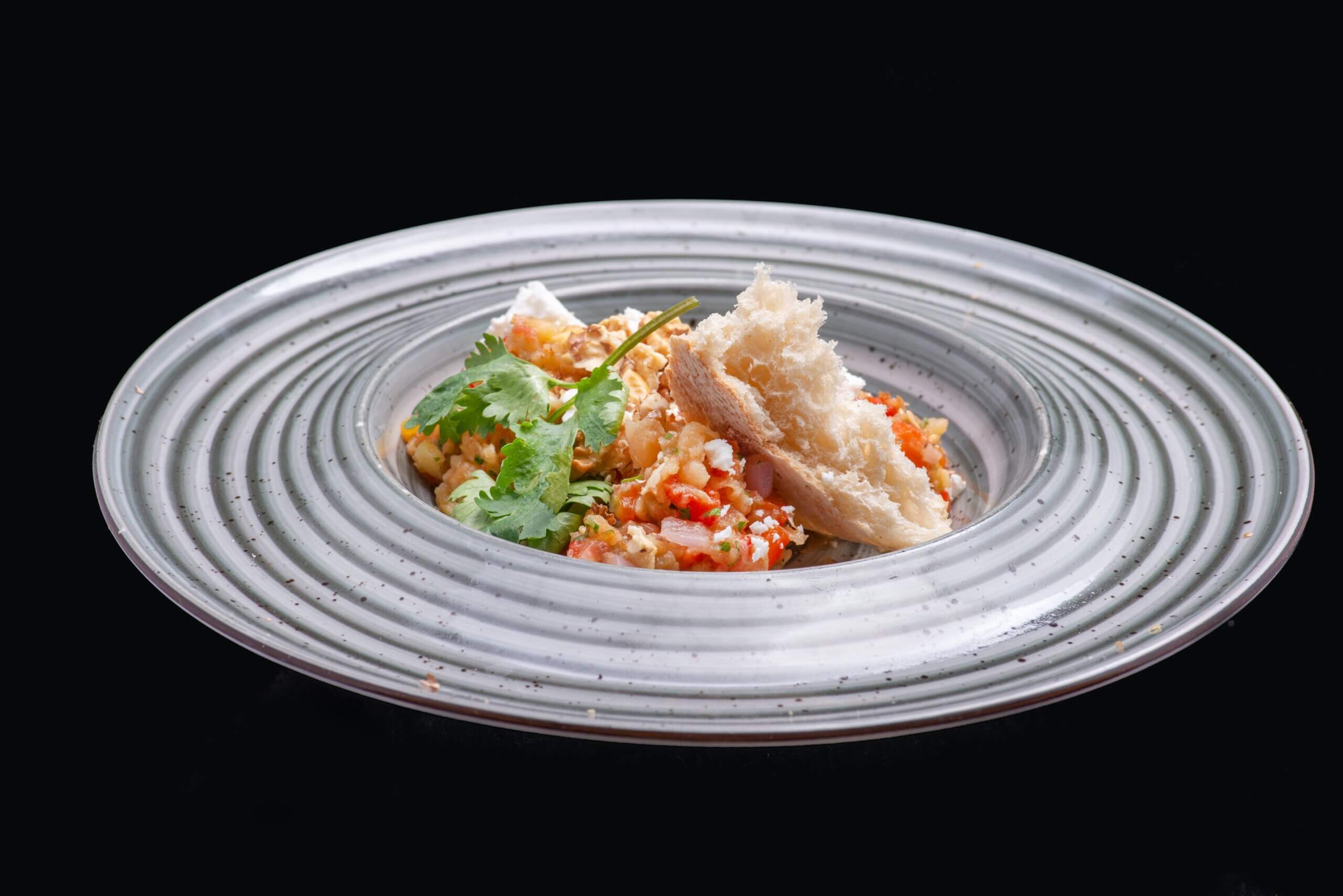 Questions For a Private Chef