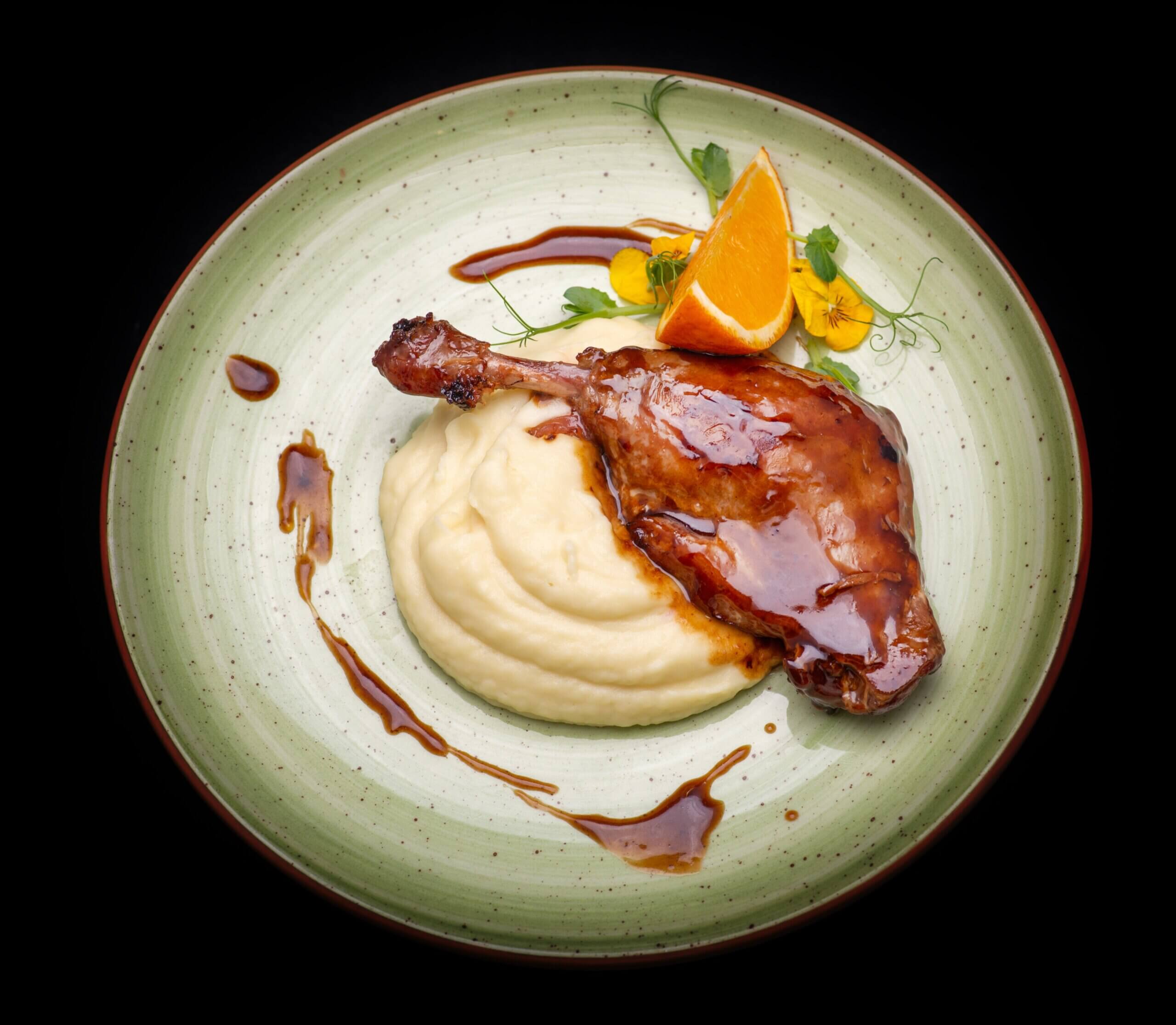 Personal Chef and Food Delivery