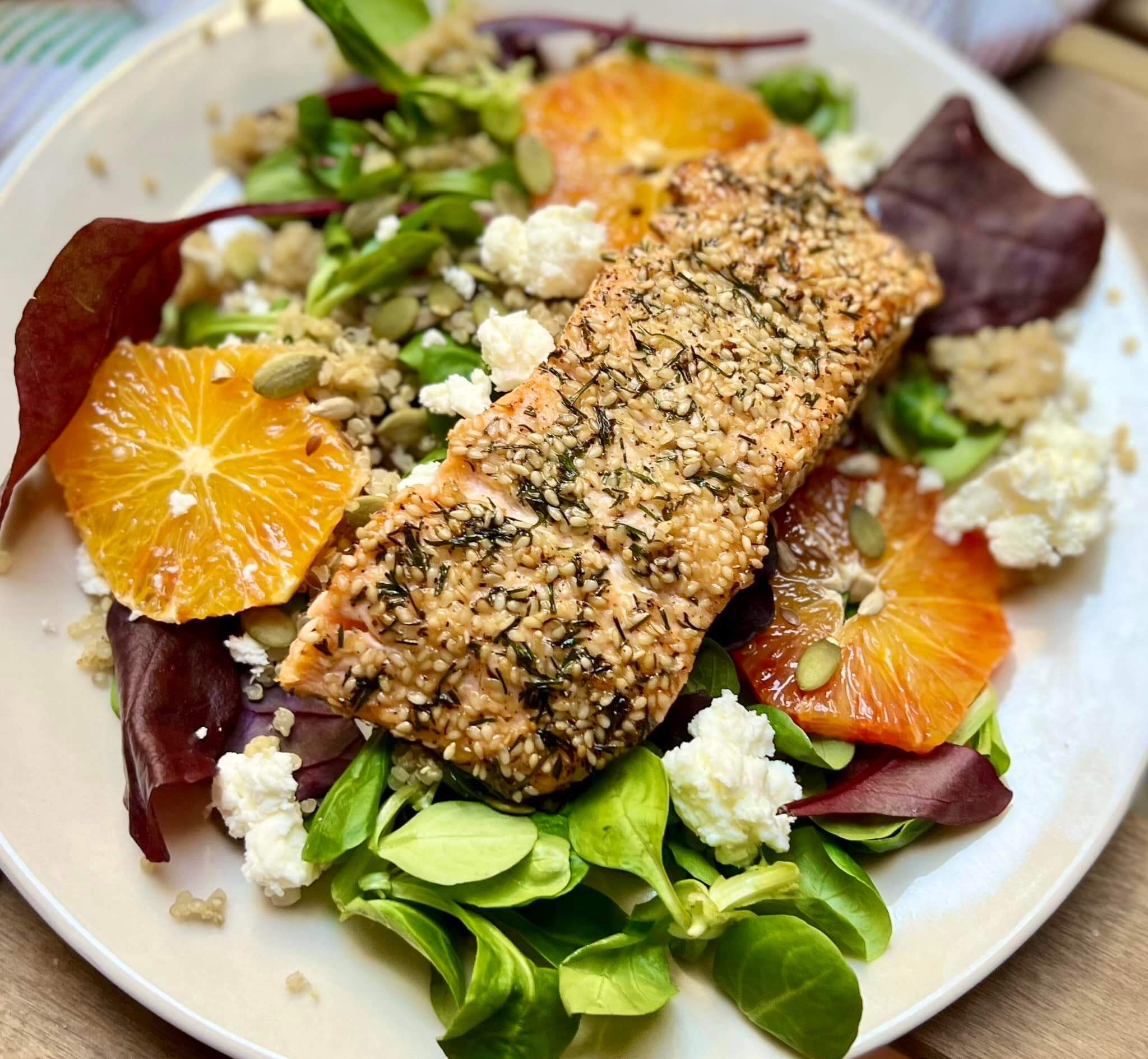 Finding the Perfect Private Chef