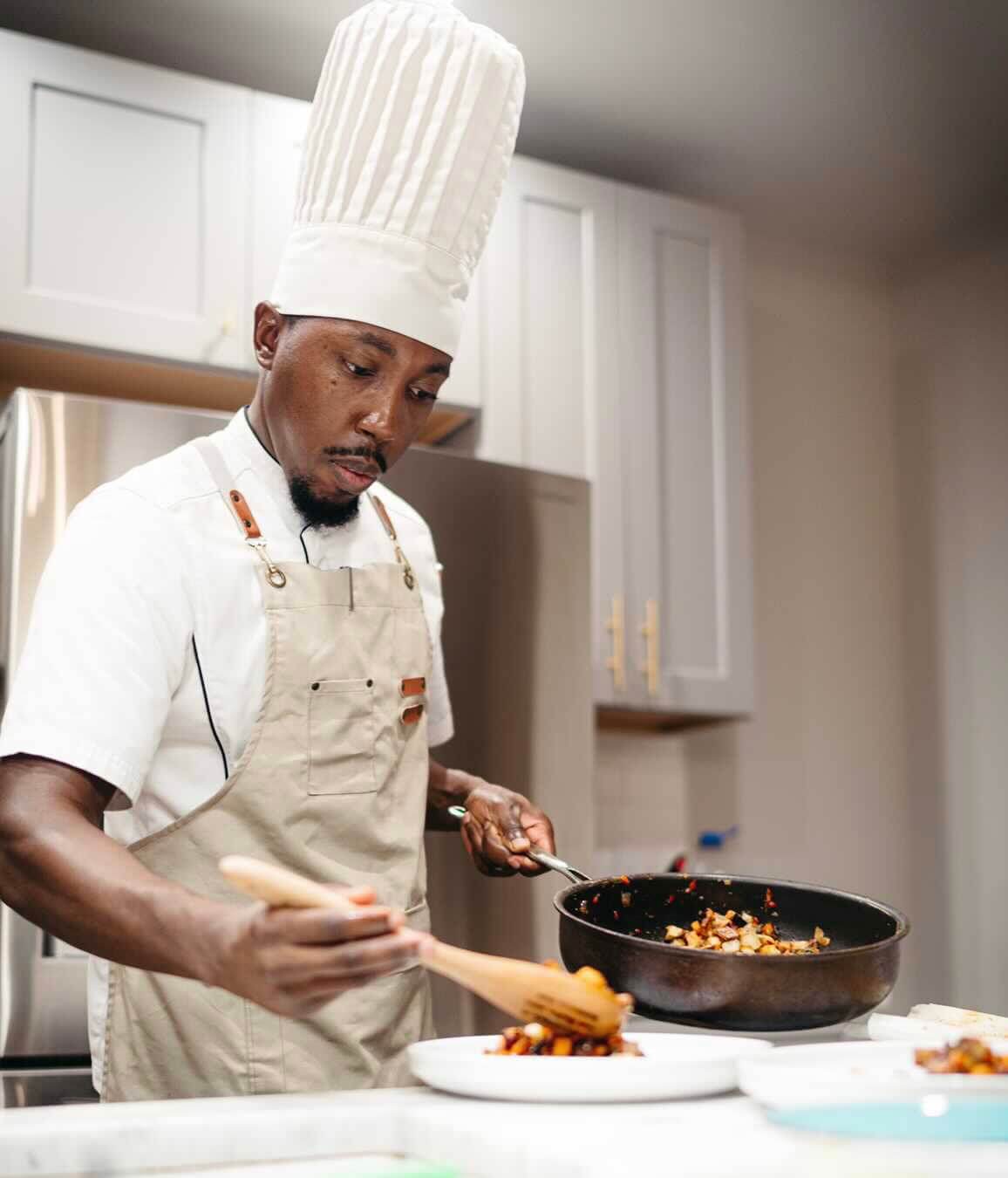 Benefits of a Custom Menu for Events