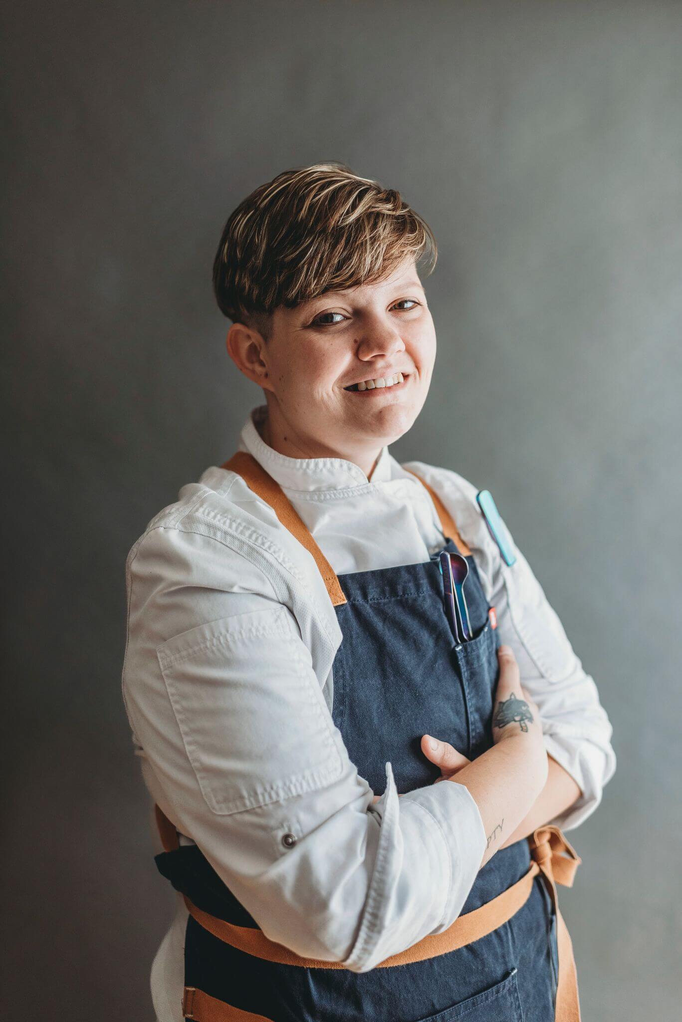 Exploring a Home Private Chef as an Experience