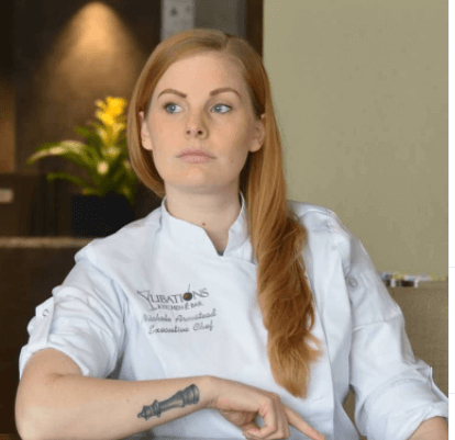 Do You Know the Different Types of Chefs