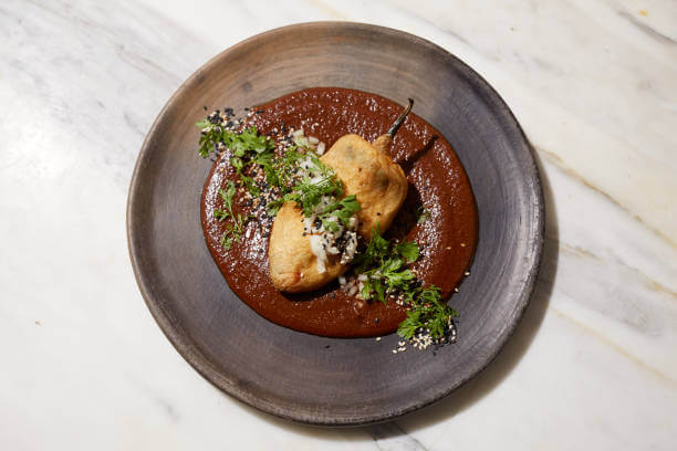 New Mexican Foods to Try on Your Next Visit