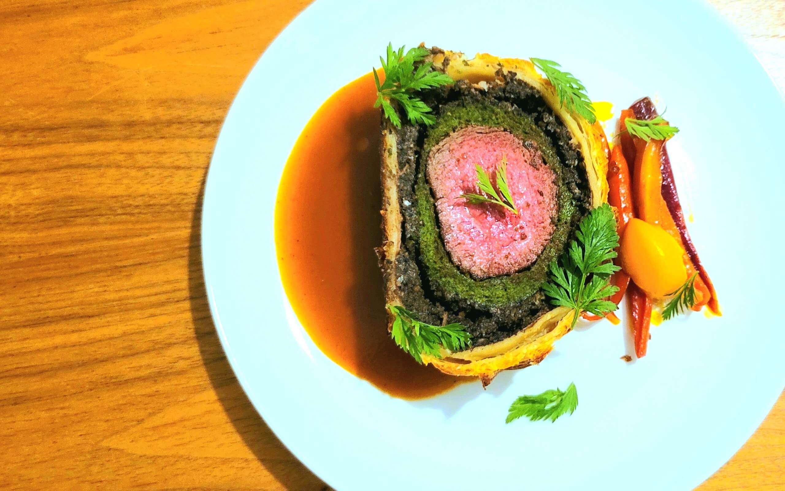 What's the Diff between Personal or Private Chefs?