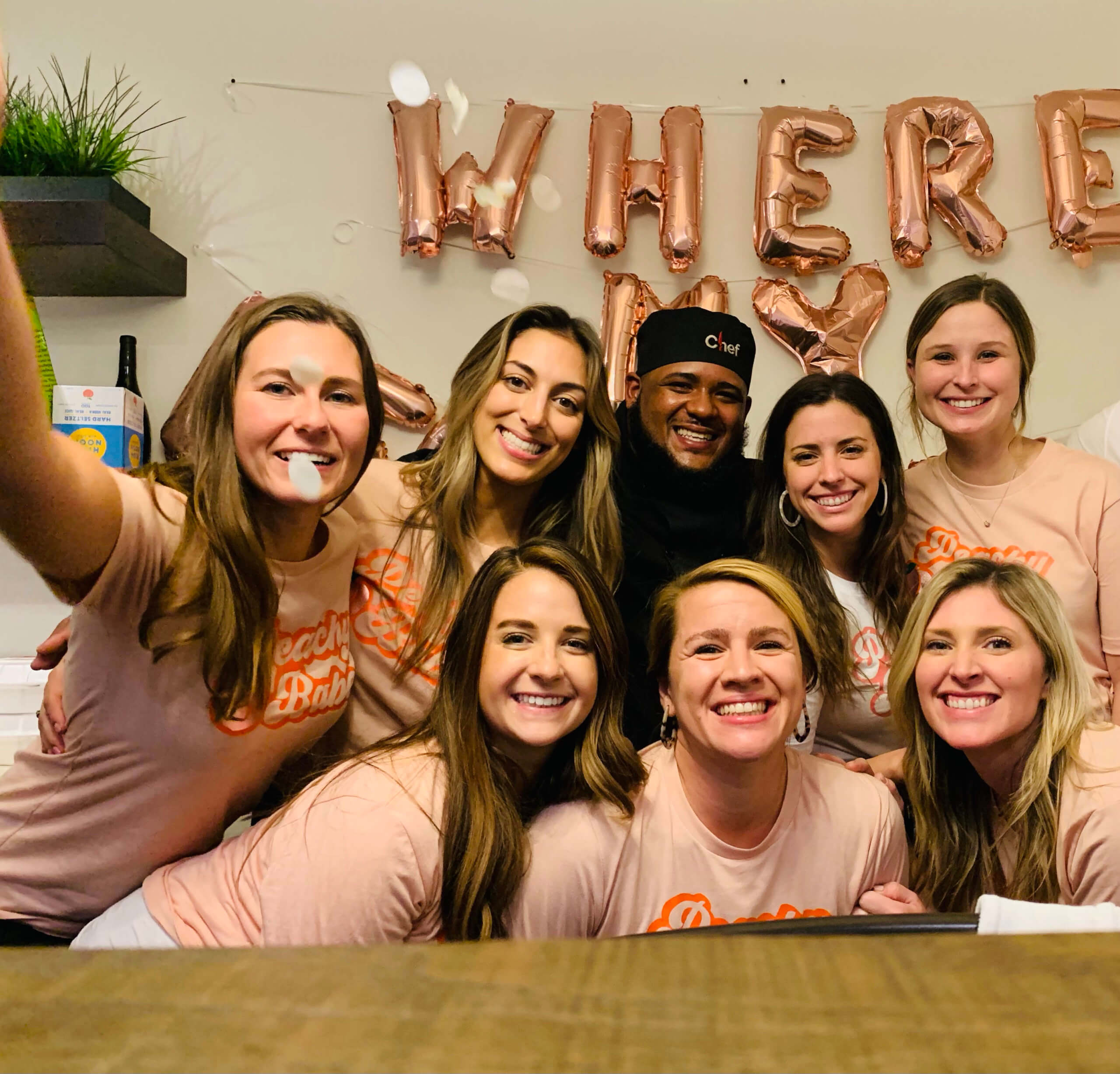 Beginner’s Guide to Calculating Food for a Party