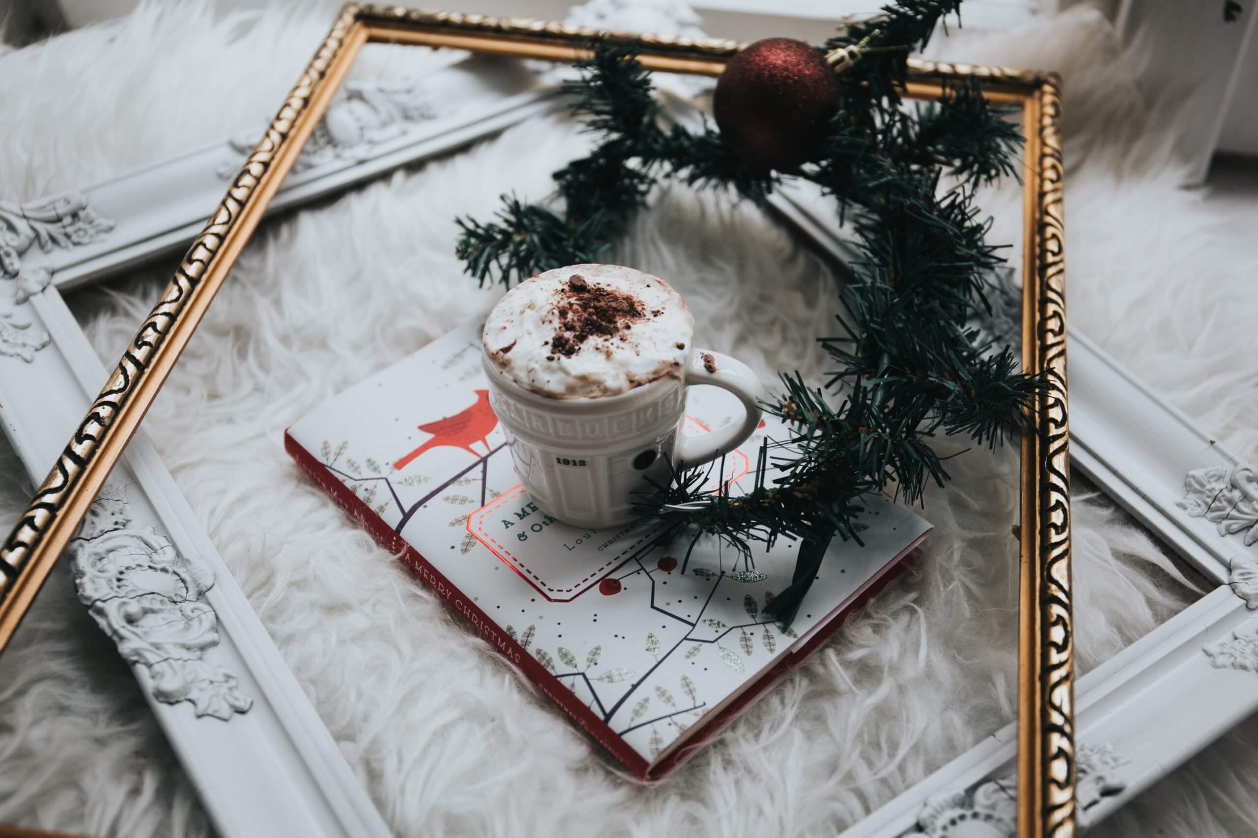 Fun Drinks for Your Family during Winter