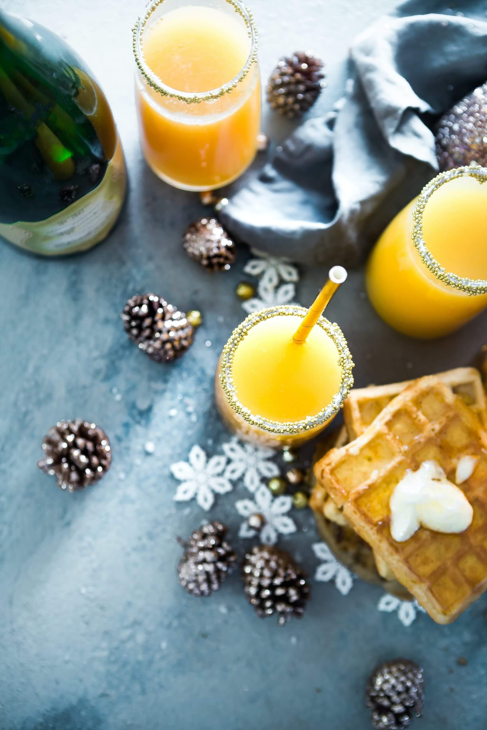 How to Host a Winter Dinner Party