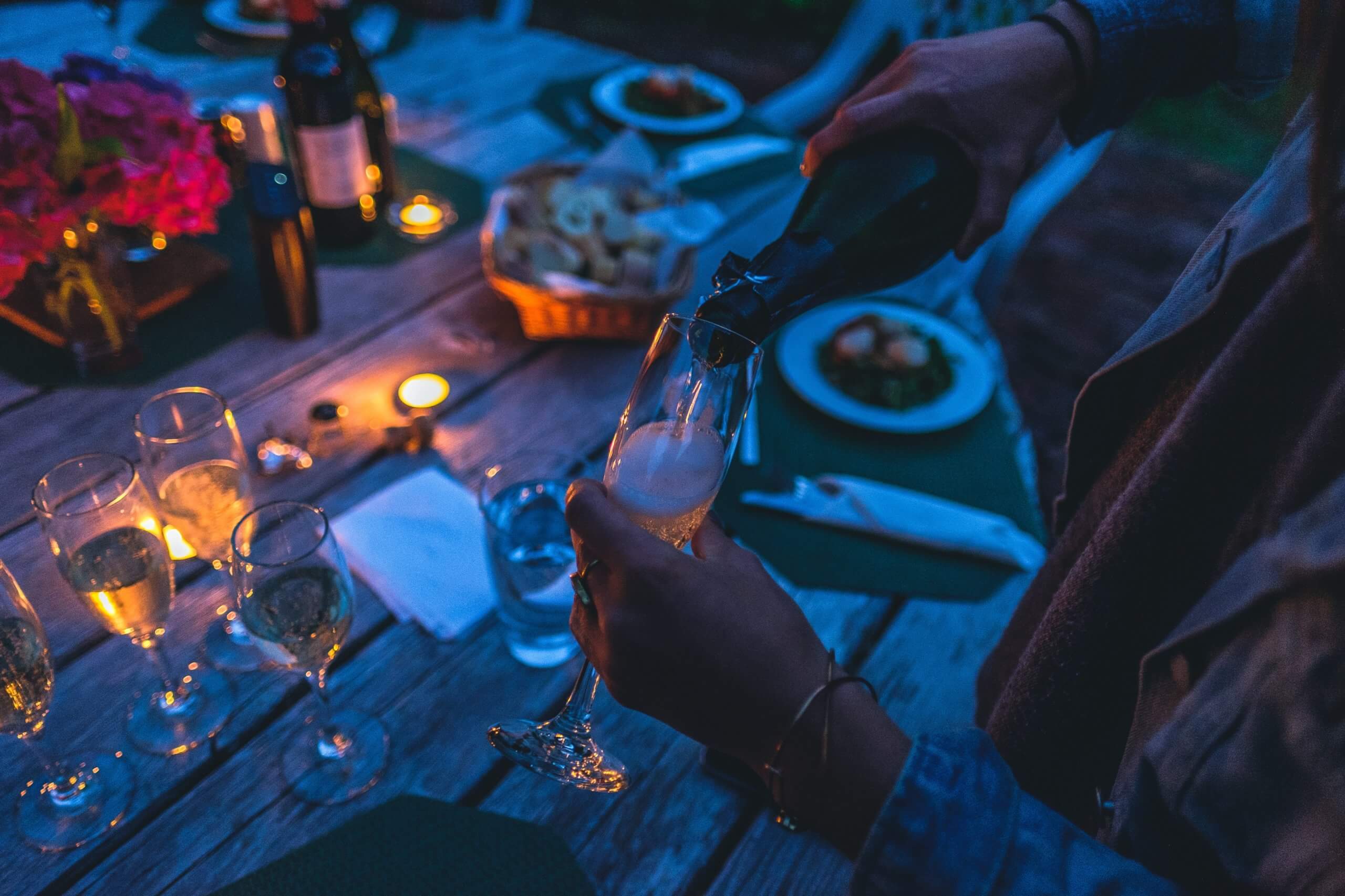 Easy and Simple Tips for Throwing the Best Party