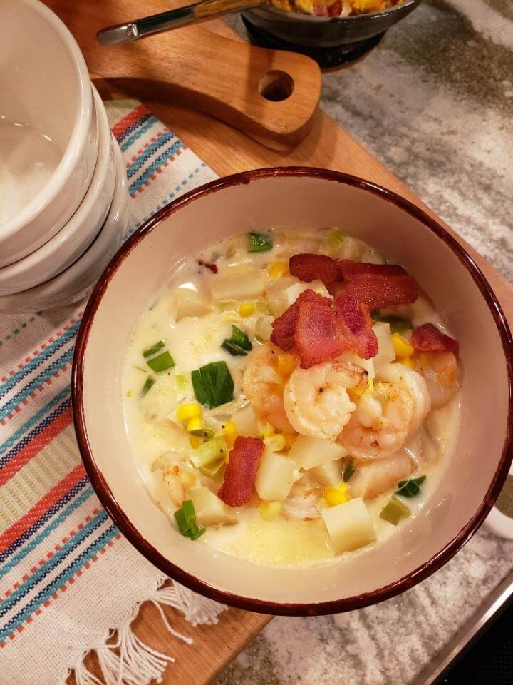 Safely Enjoy Personal Chef Services in 2021