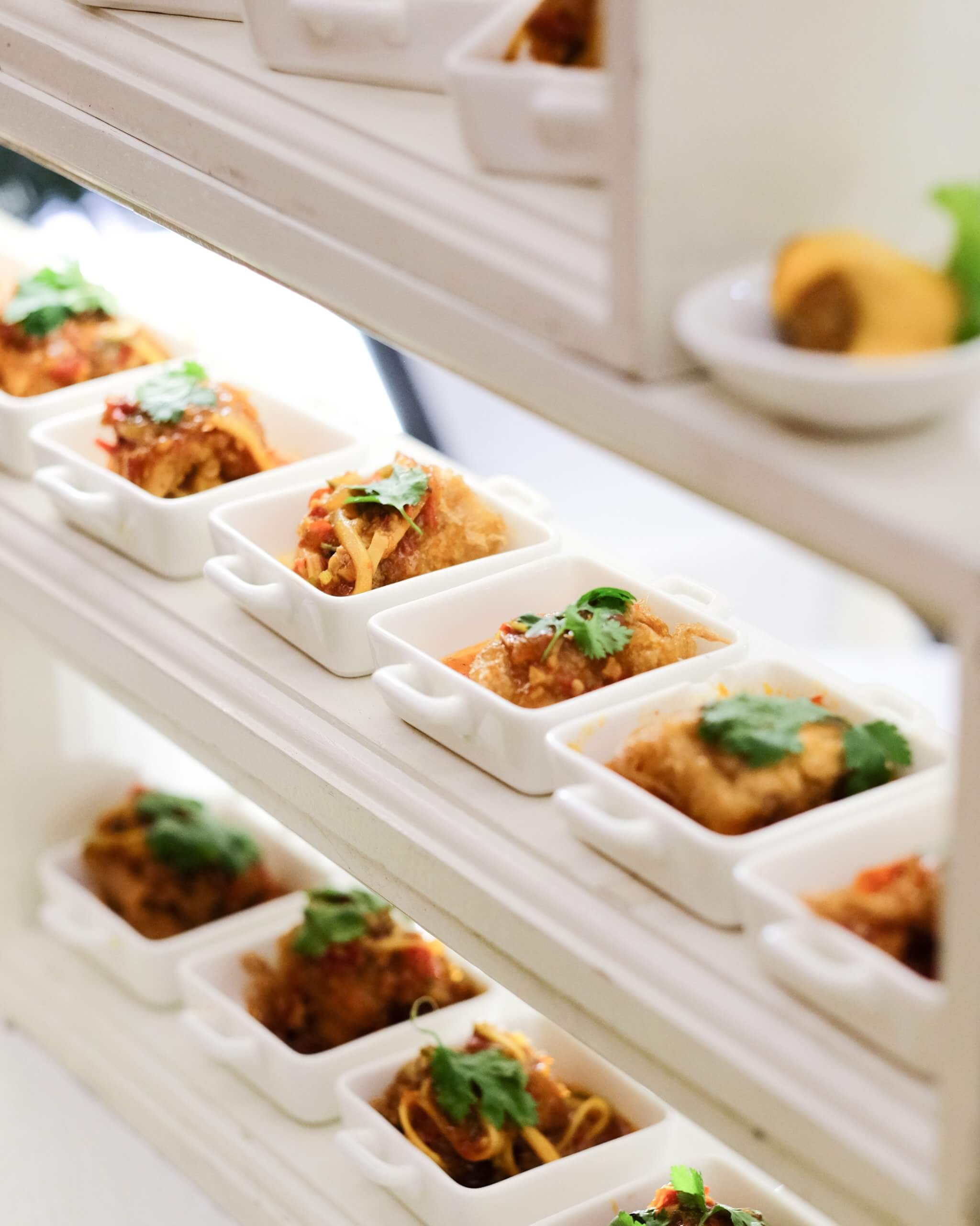 Hire a Personal Chef for Catering Services