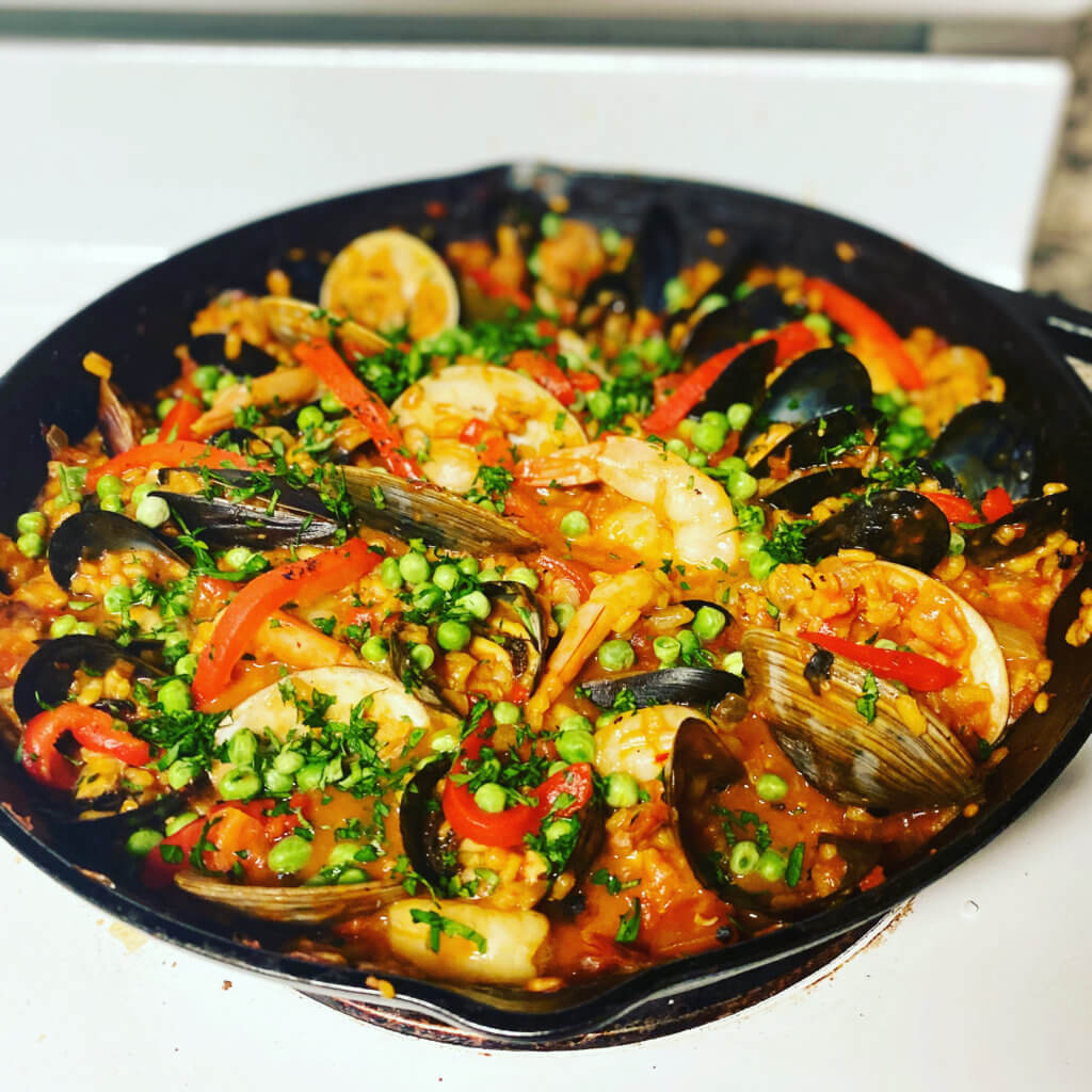 Why Get a Personal Chef for Your Dinner Parties