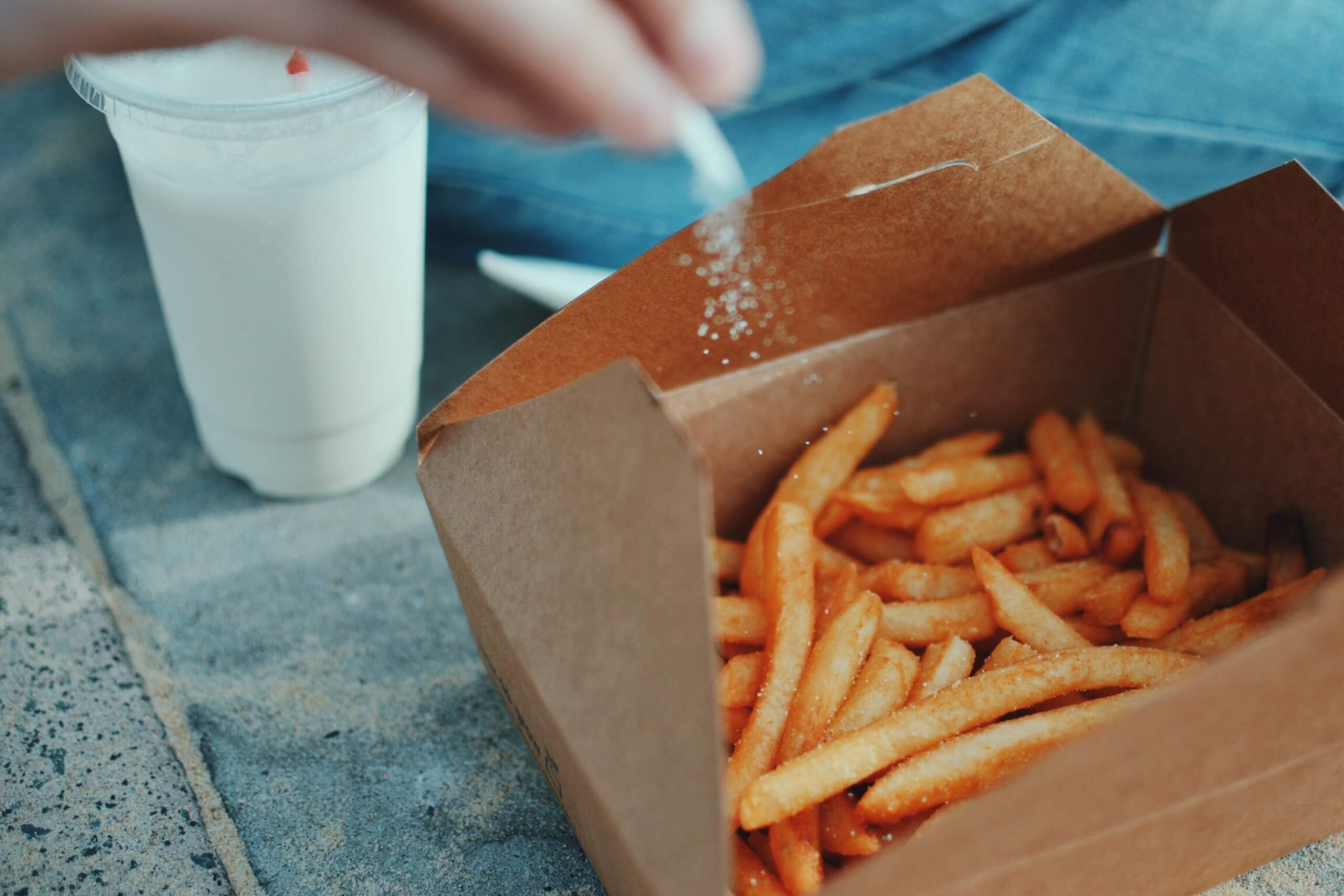 Seasoning with Salt: How To Do It Properly