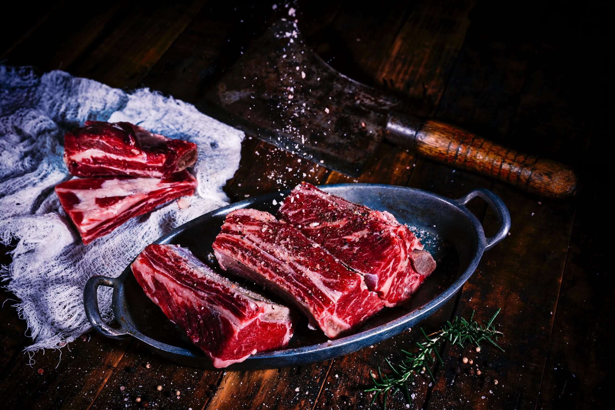 Getting the Perfect Braise- Chef Tips