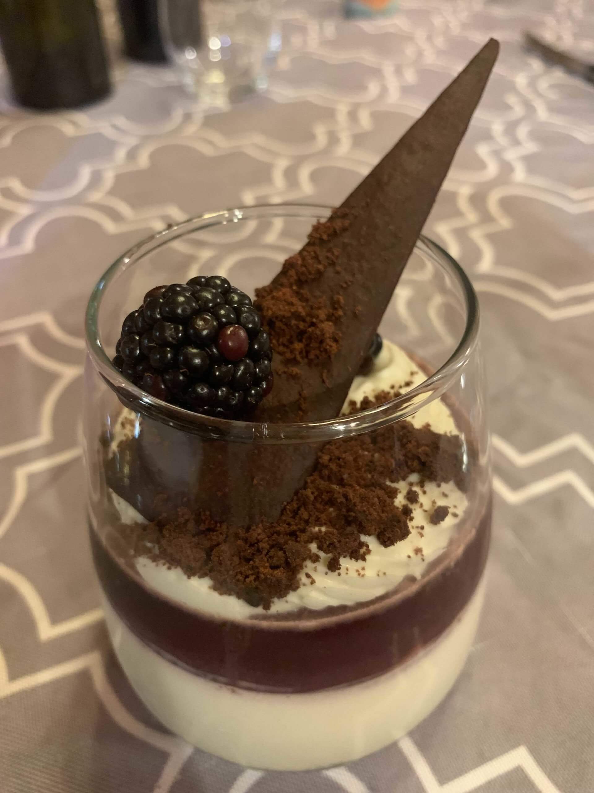 Hiring a Savannah Personal Chef for Fine Dining