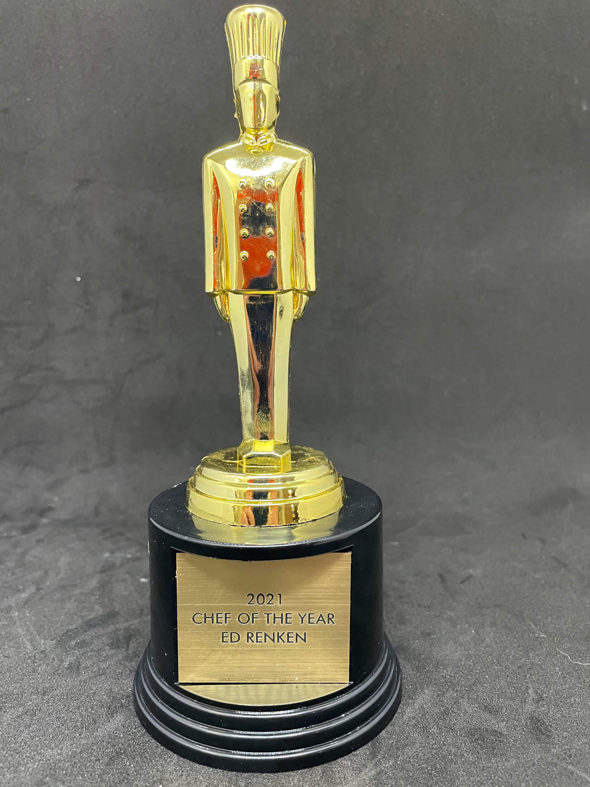 It's Time to Hire a Charleston Private Chef