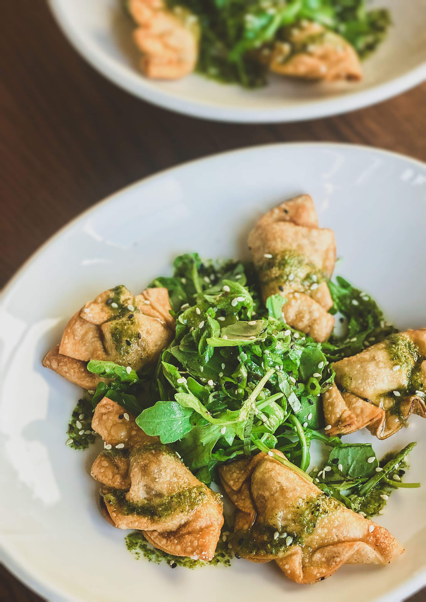 Making a Weekly Menu Like the Best Restaurants