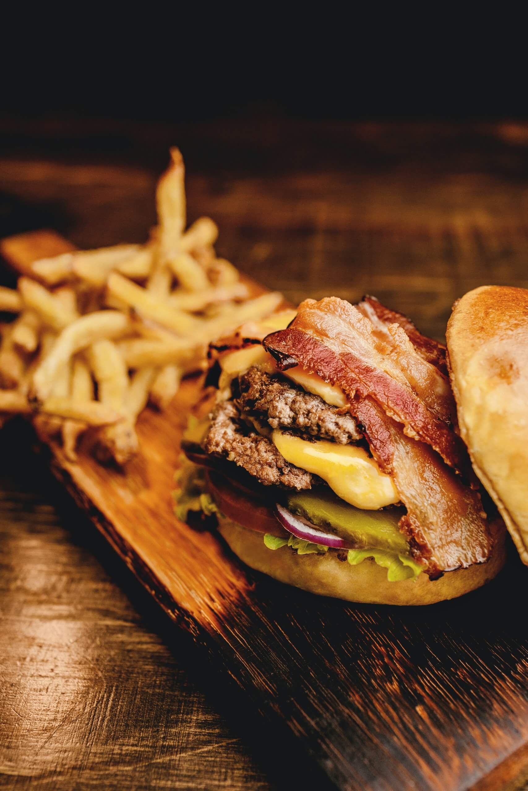 3 Fast Food you can Make at Home