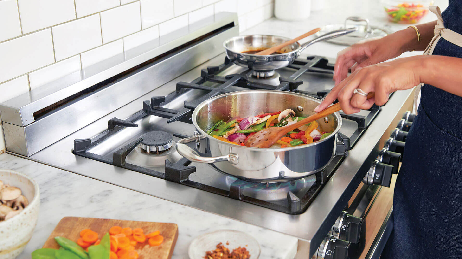 Cooking 101- Top Tips for Cooking Chinese Food