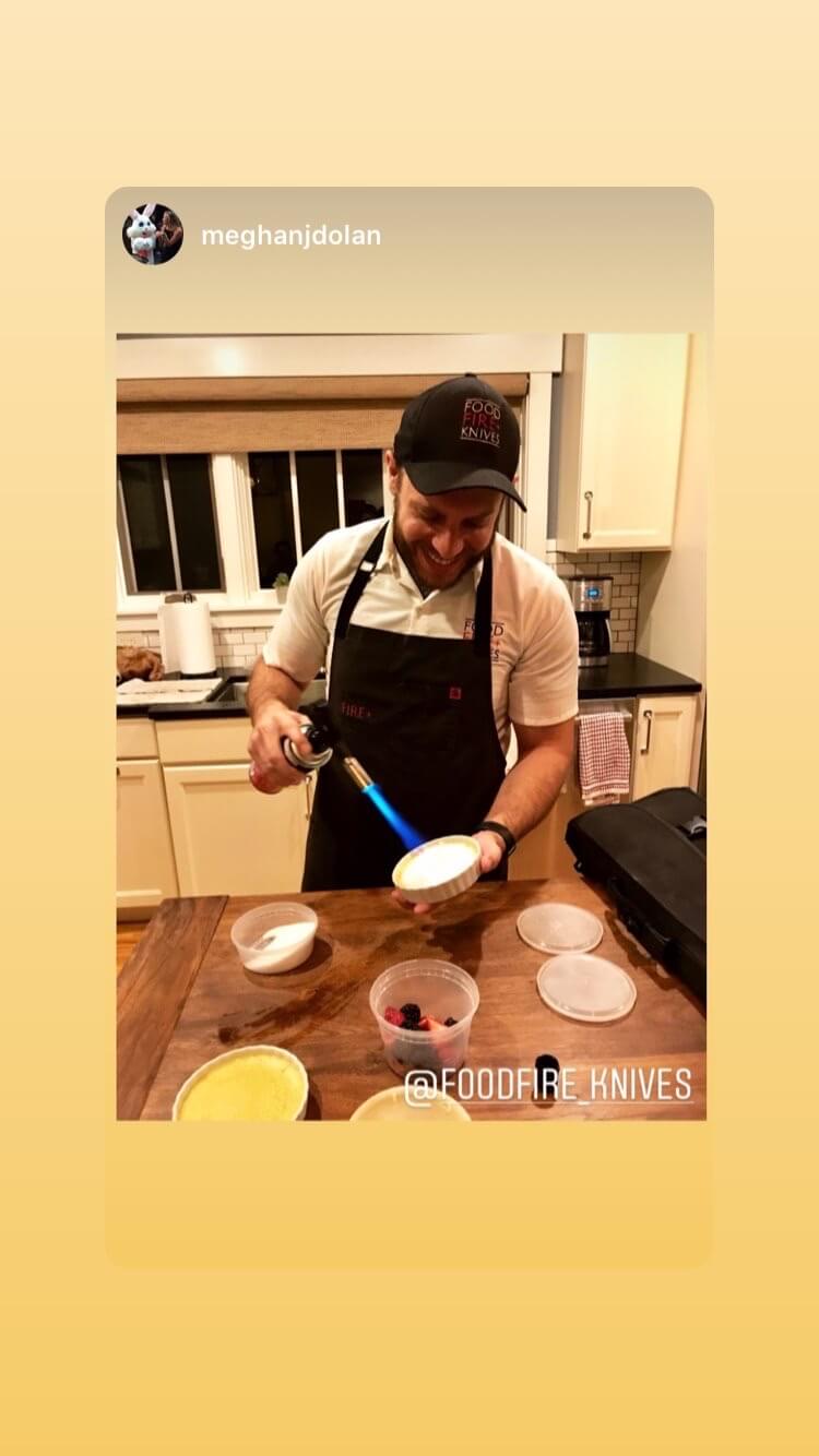 Favorite Dinner Party Themes for 2021