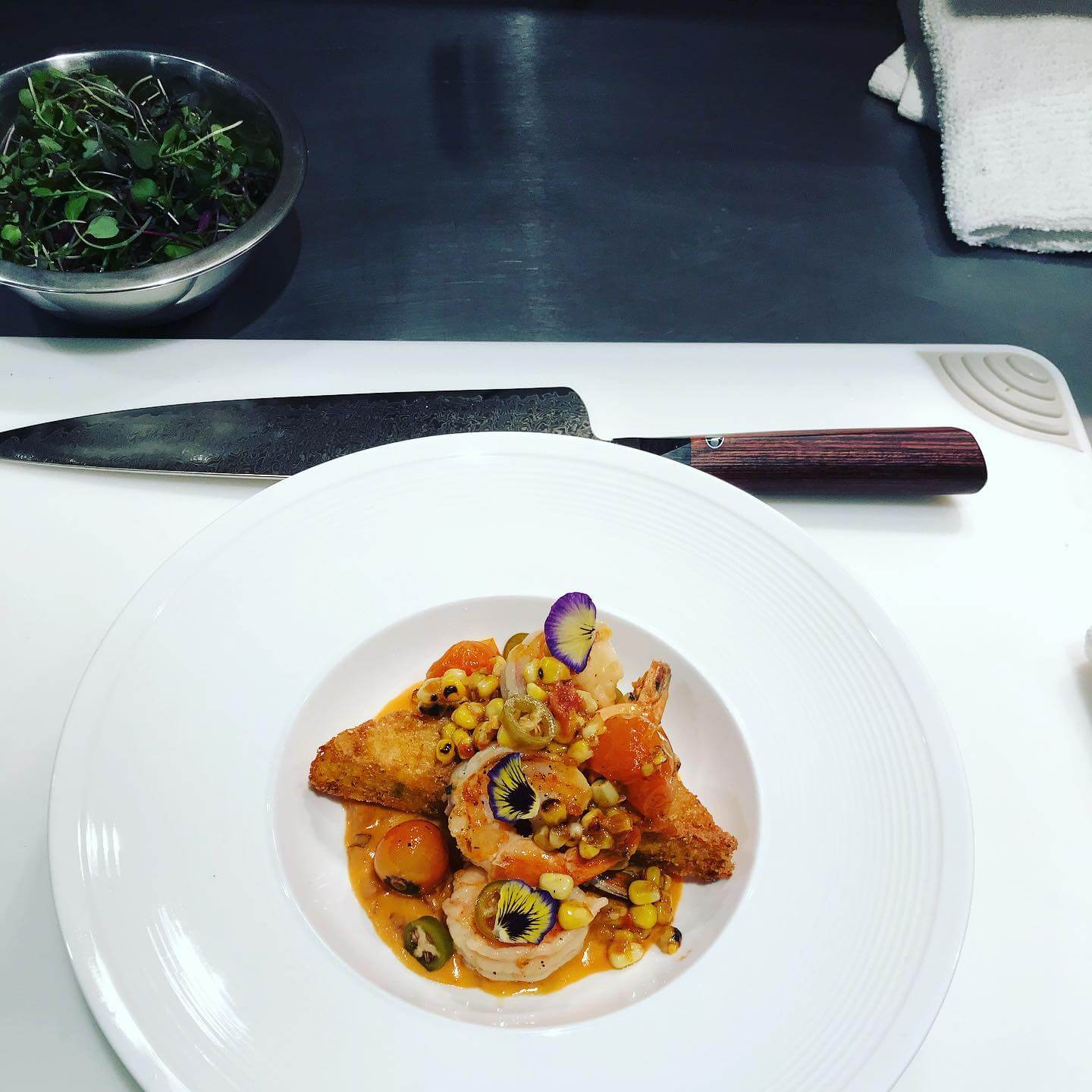 5 Cooking Tips from a Trained Chef