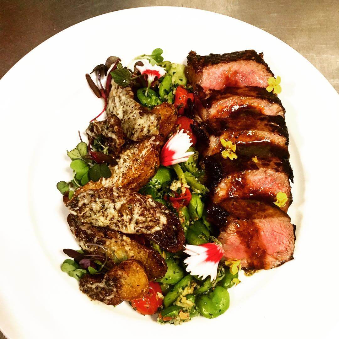 Oven Basics: The Ins and Outs of Roasting Meat