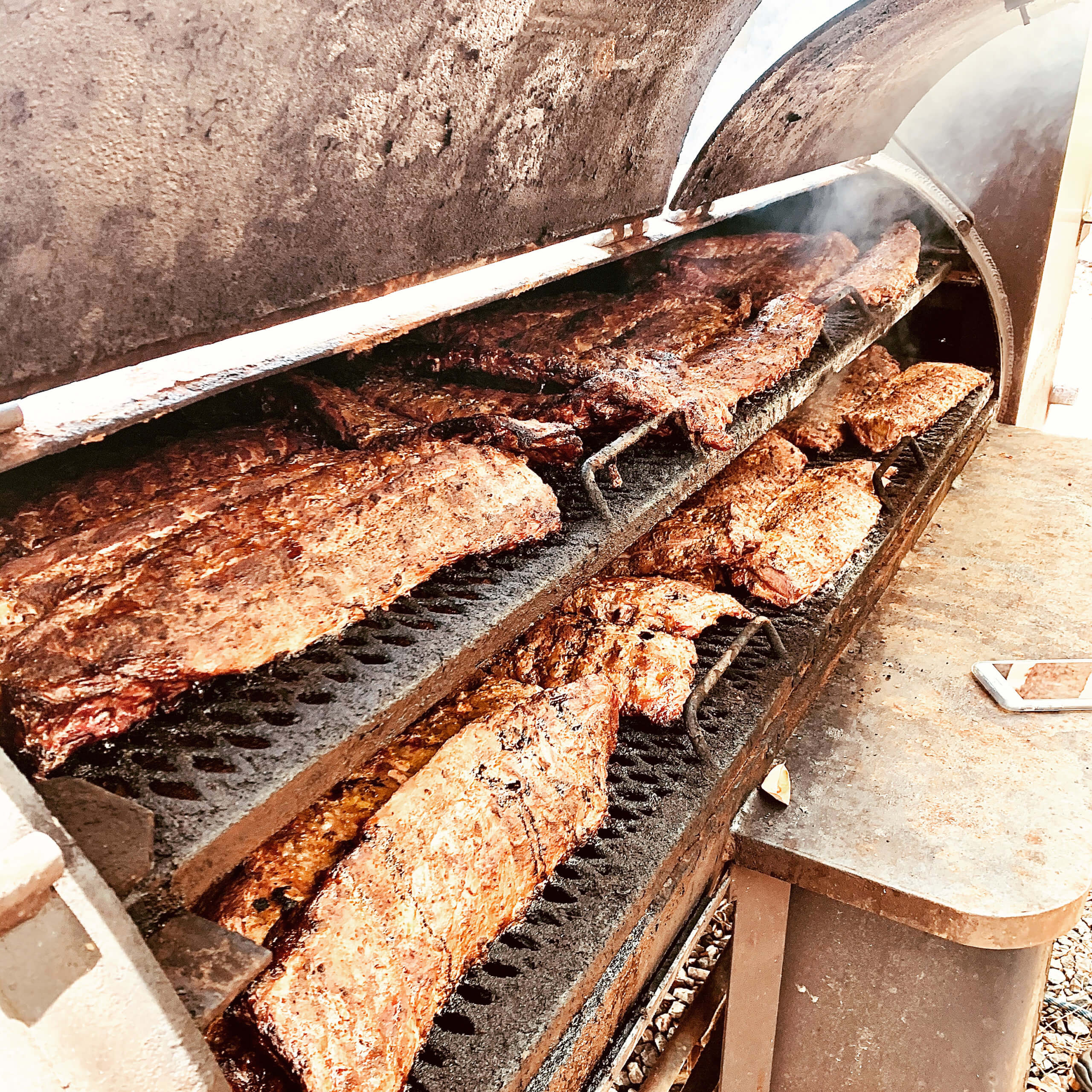 Cooking in the Summer- How to Beat the Heat