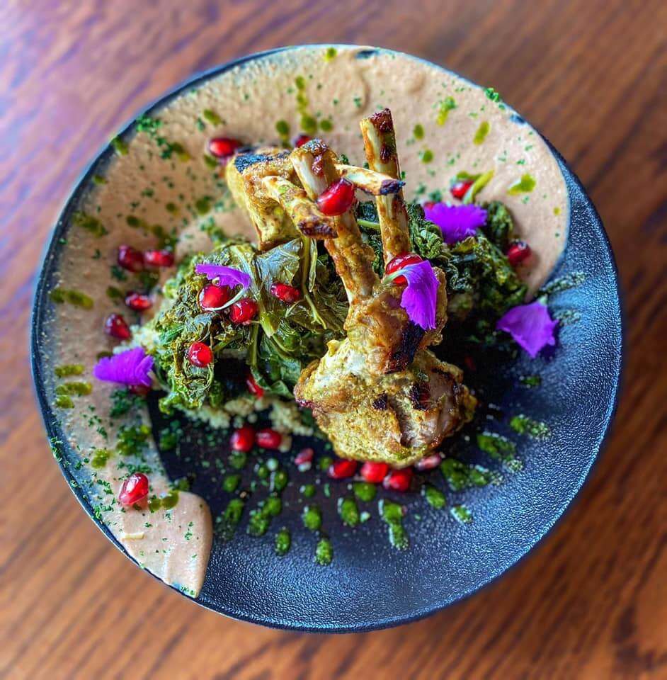 Guest Pleasing Menu Suggestions for a Baby Shower