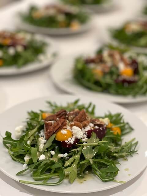 Amazing Summer Wines to Pair with Your Private Chef's Menu