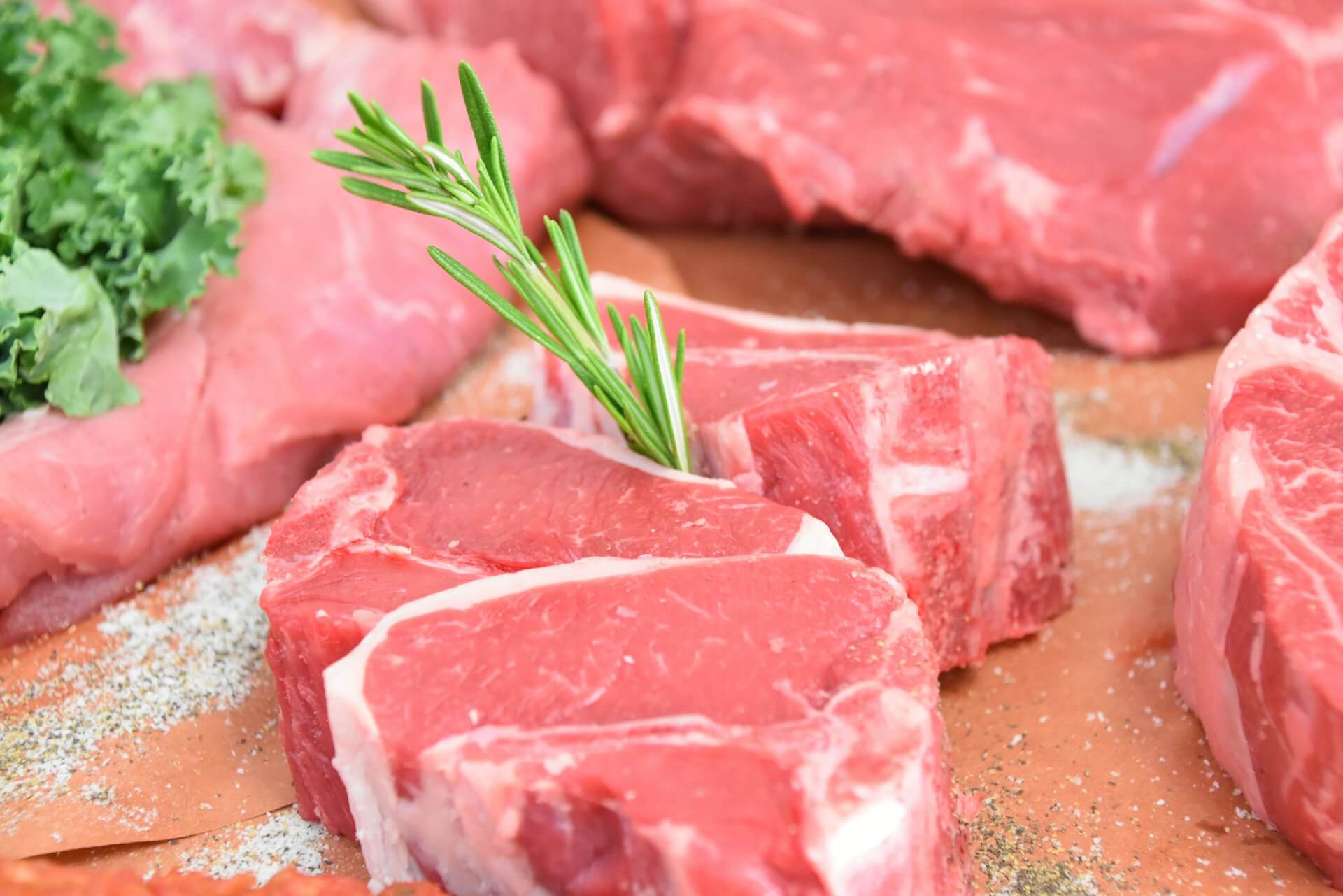 Should Meat Be at Room Temperature Before Cooking?
