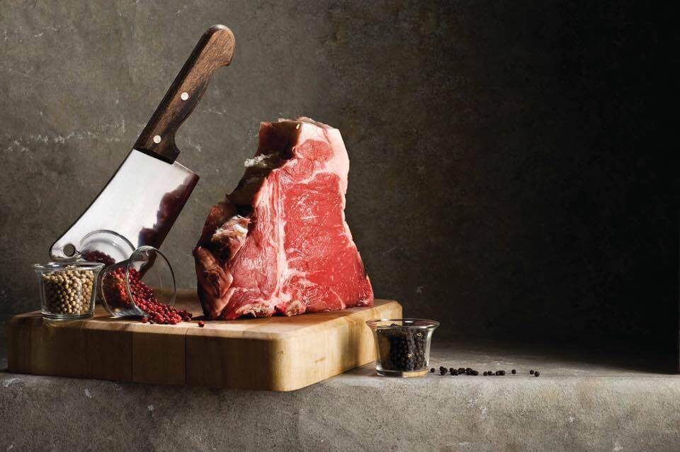 Steak 101: The Basics of Cooking Steak at Home