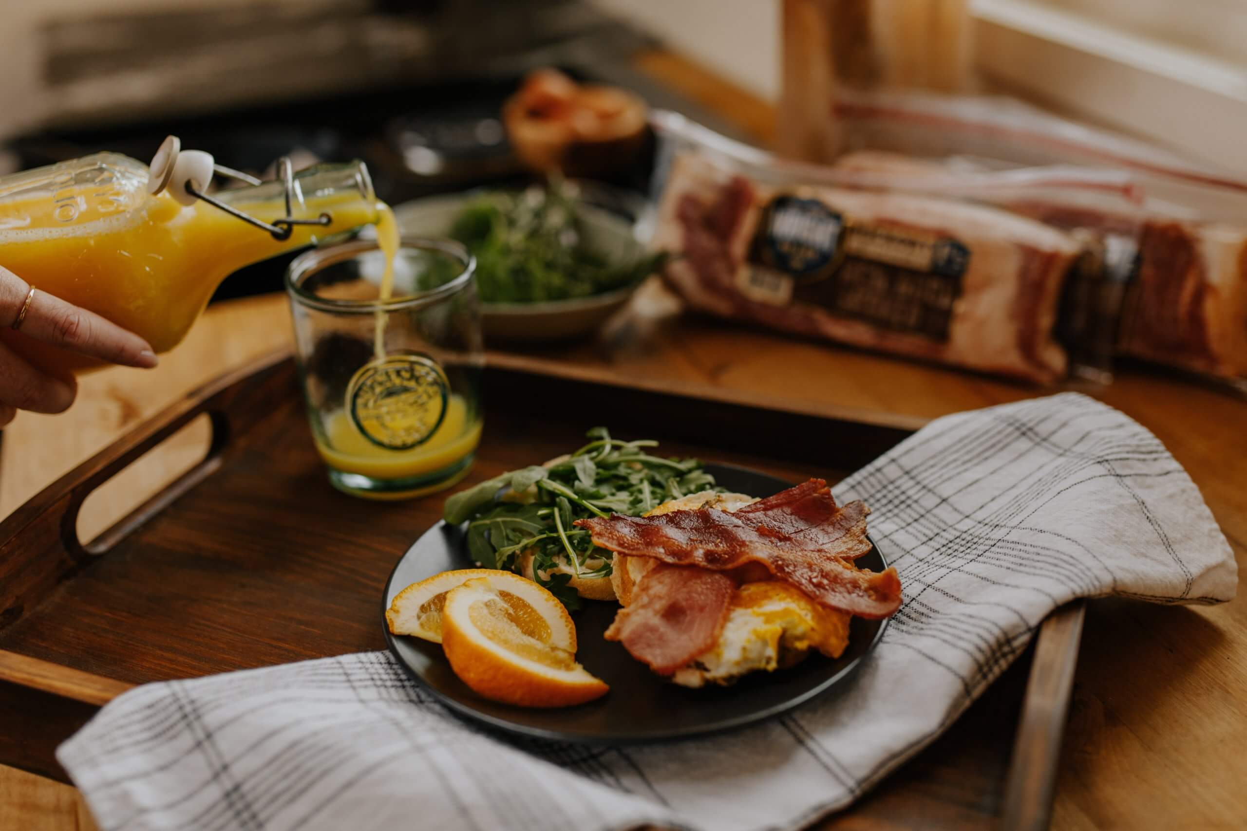 The Future in Food: Reasons to Become a Chef