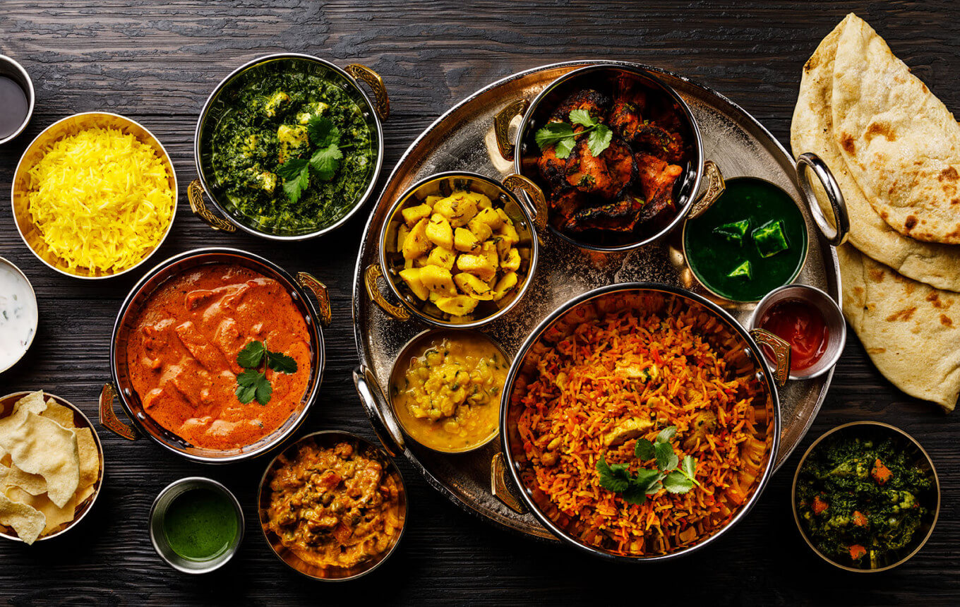 Special Dietary Limitations: Value of a Personal Chef