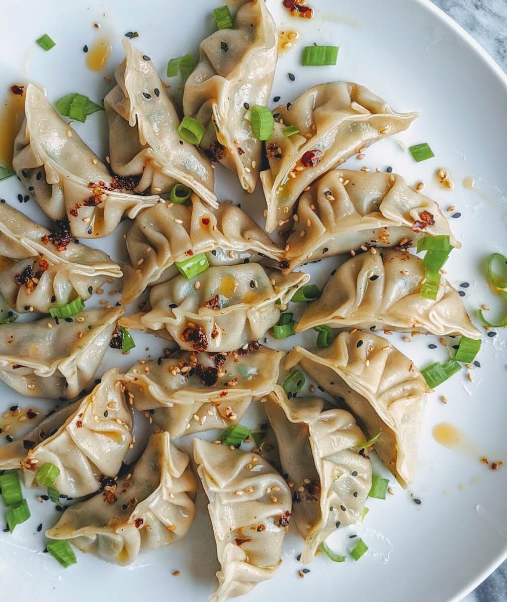 Secret Ingredients from a Chef's Pantry