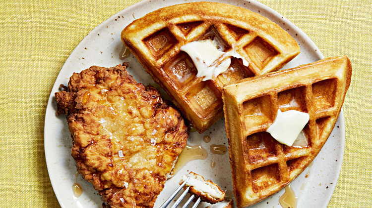 Tastiest Food Trends You Need to Try in 2021