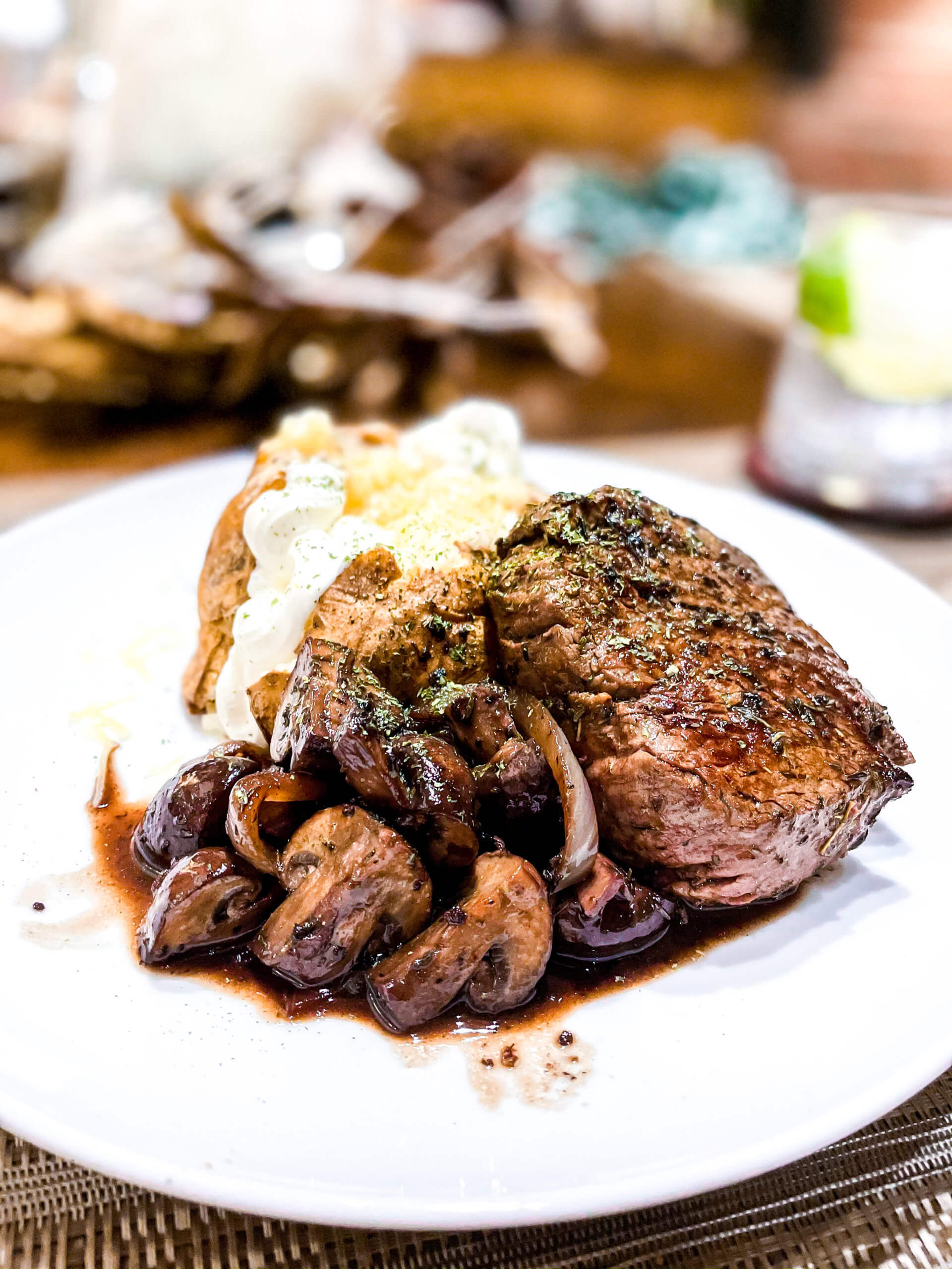 Hiring a Private Chef in a Pandemic