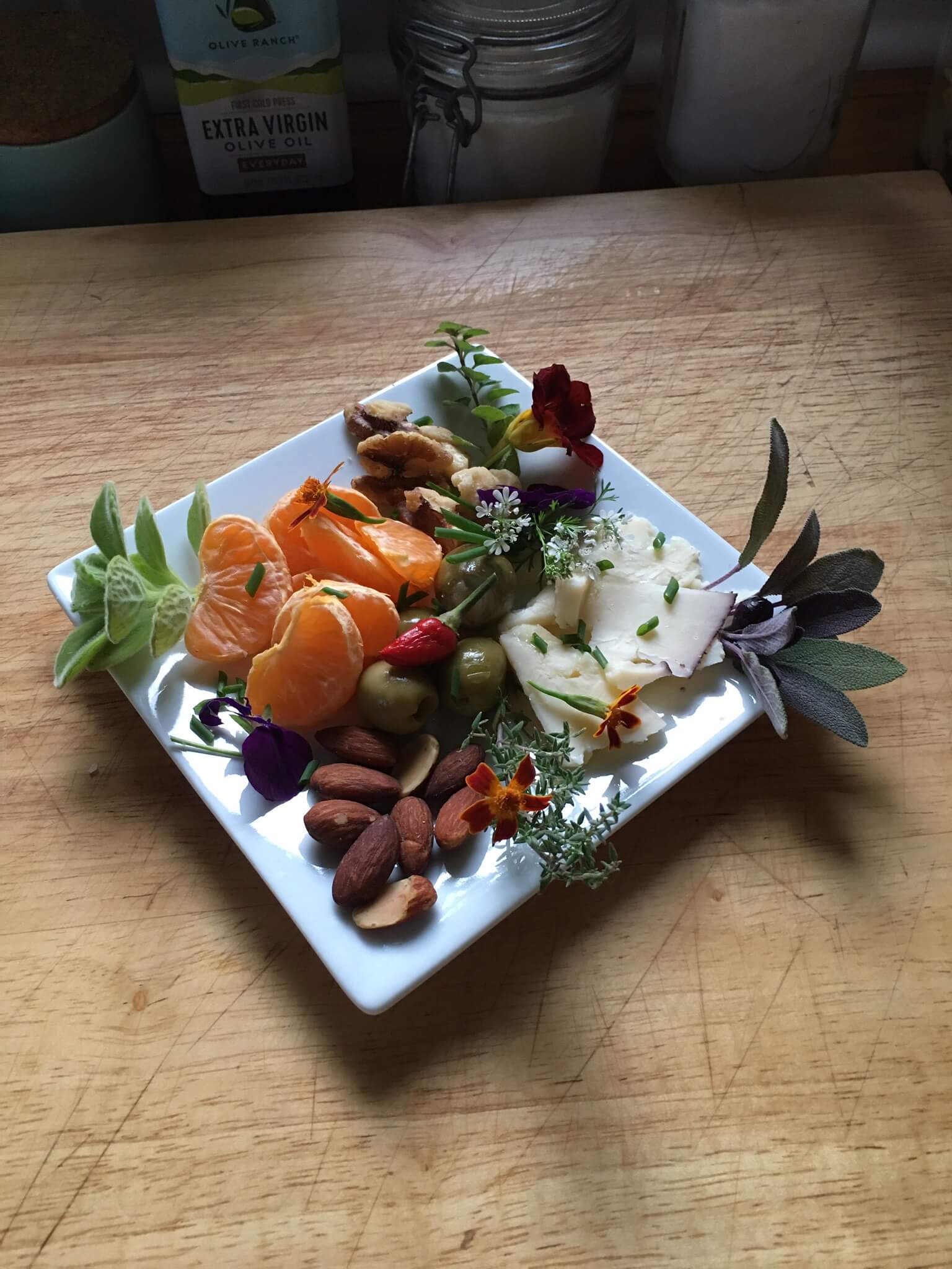 Entertain at Home: Dine in Style During Covid-19