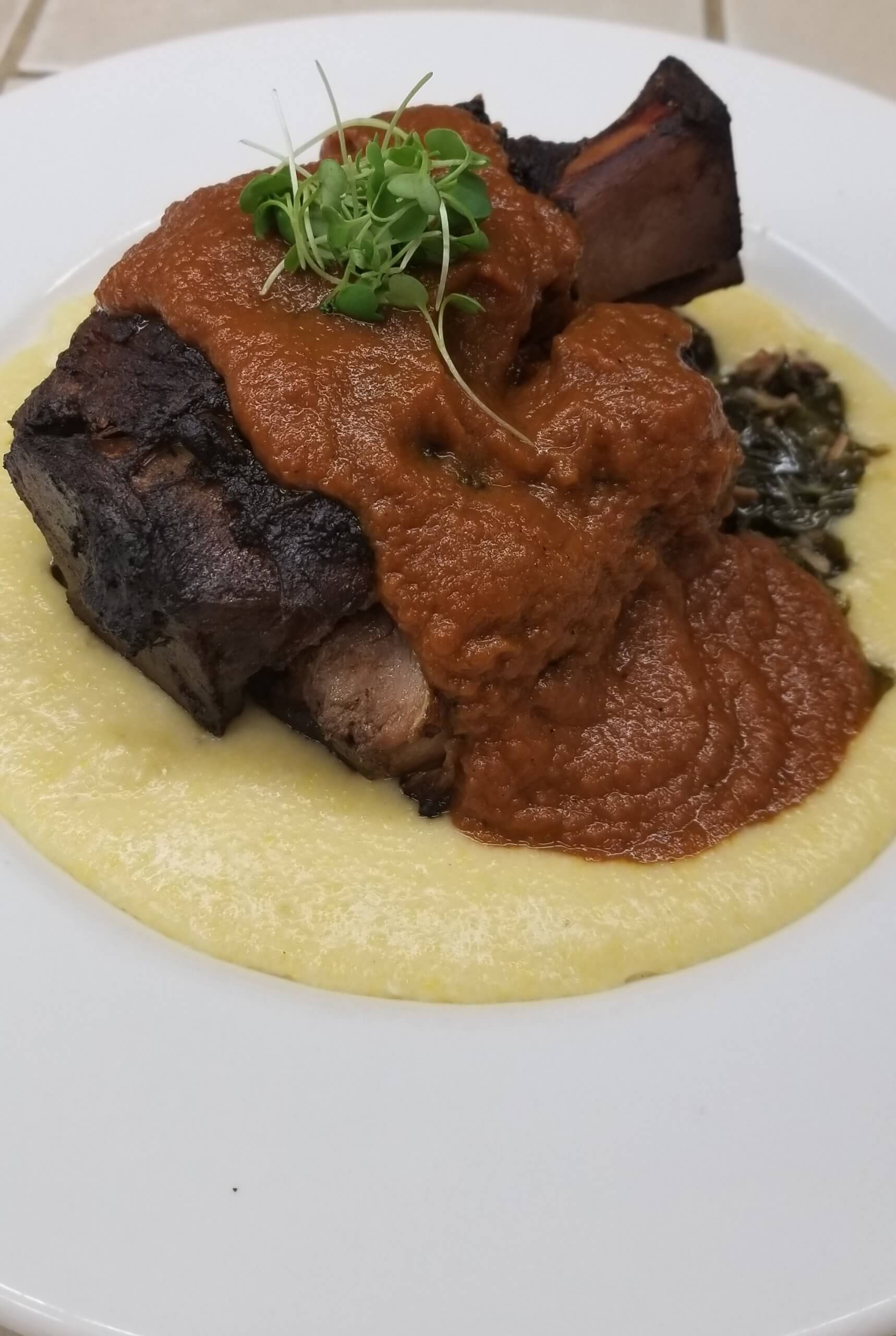 Hiring a Private Chef for Dinner