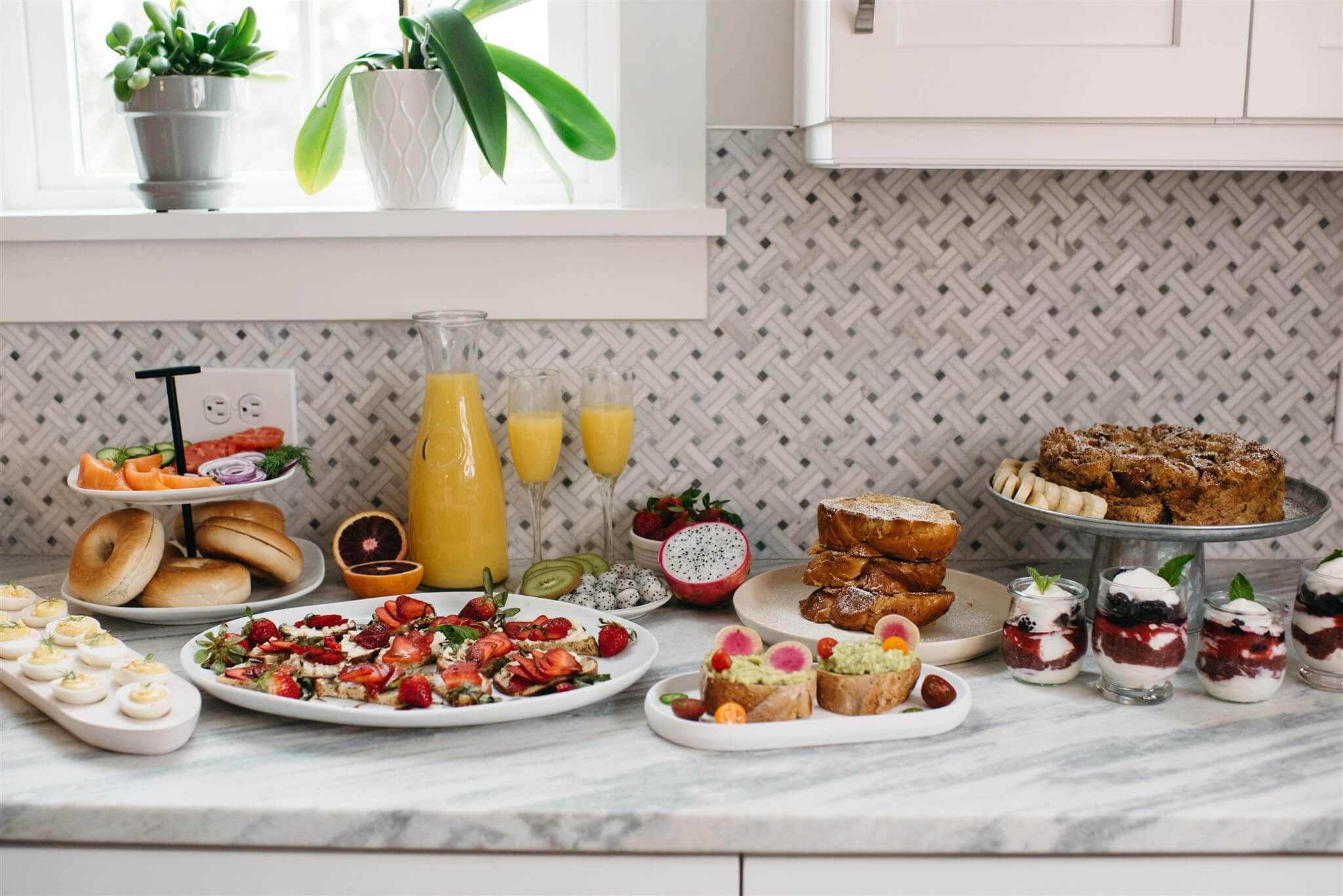 Social Gathering with a Private Chef is the Solution