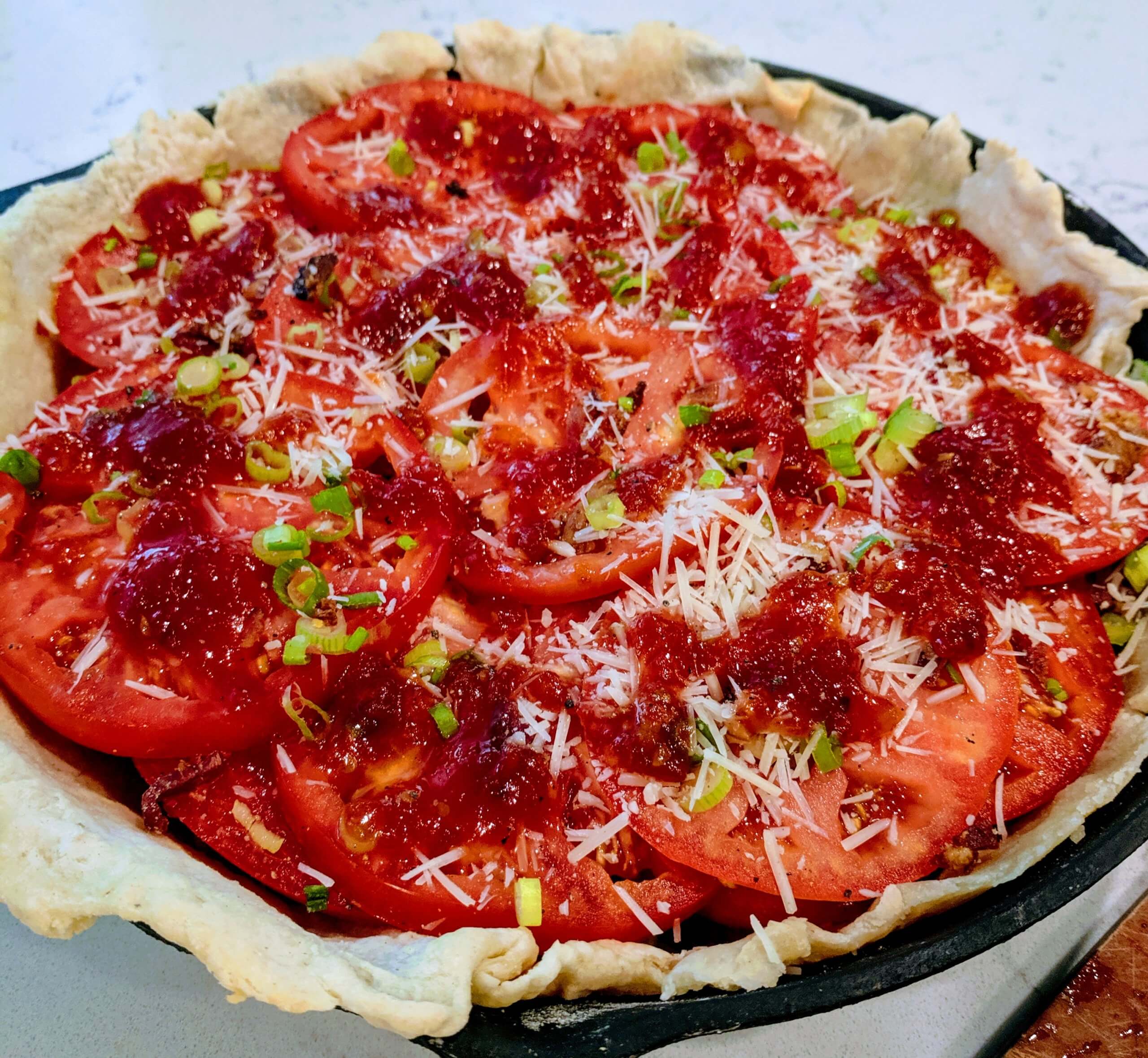 Grocery Shopping Like a Personal Chef