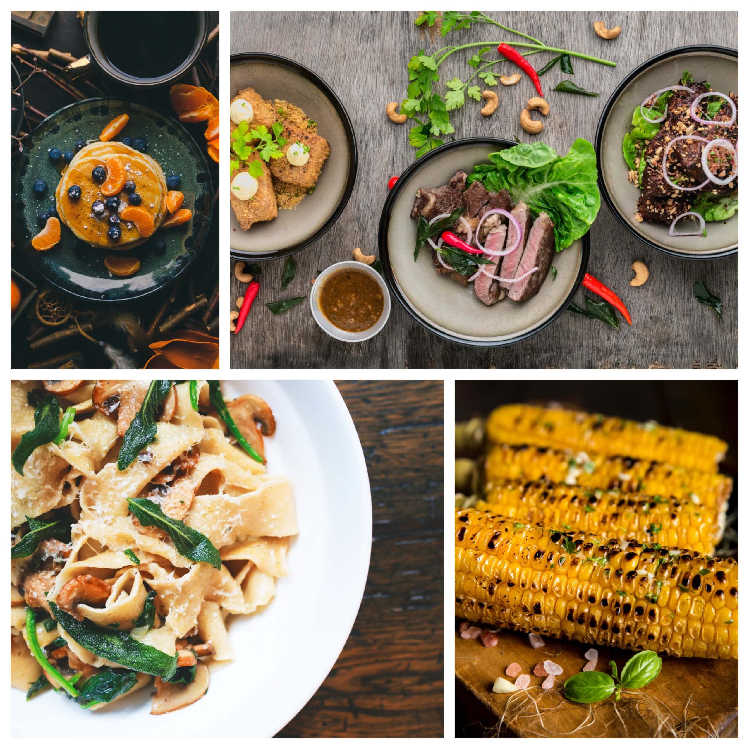 Plan the Best Dinner Party: 3 Tips