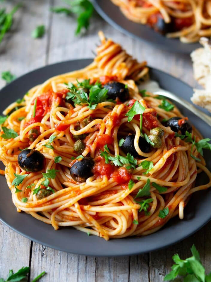 A Personal Chef can Improve Your Diet