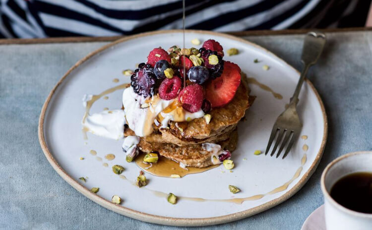 Home Cooking: Private Chefs Add Something Different