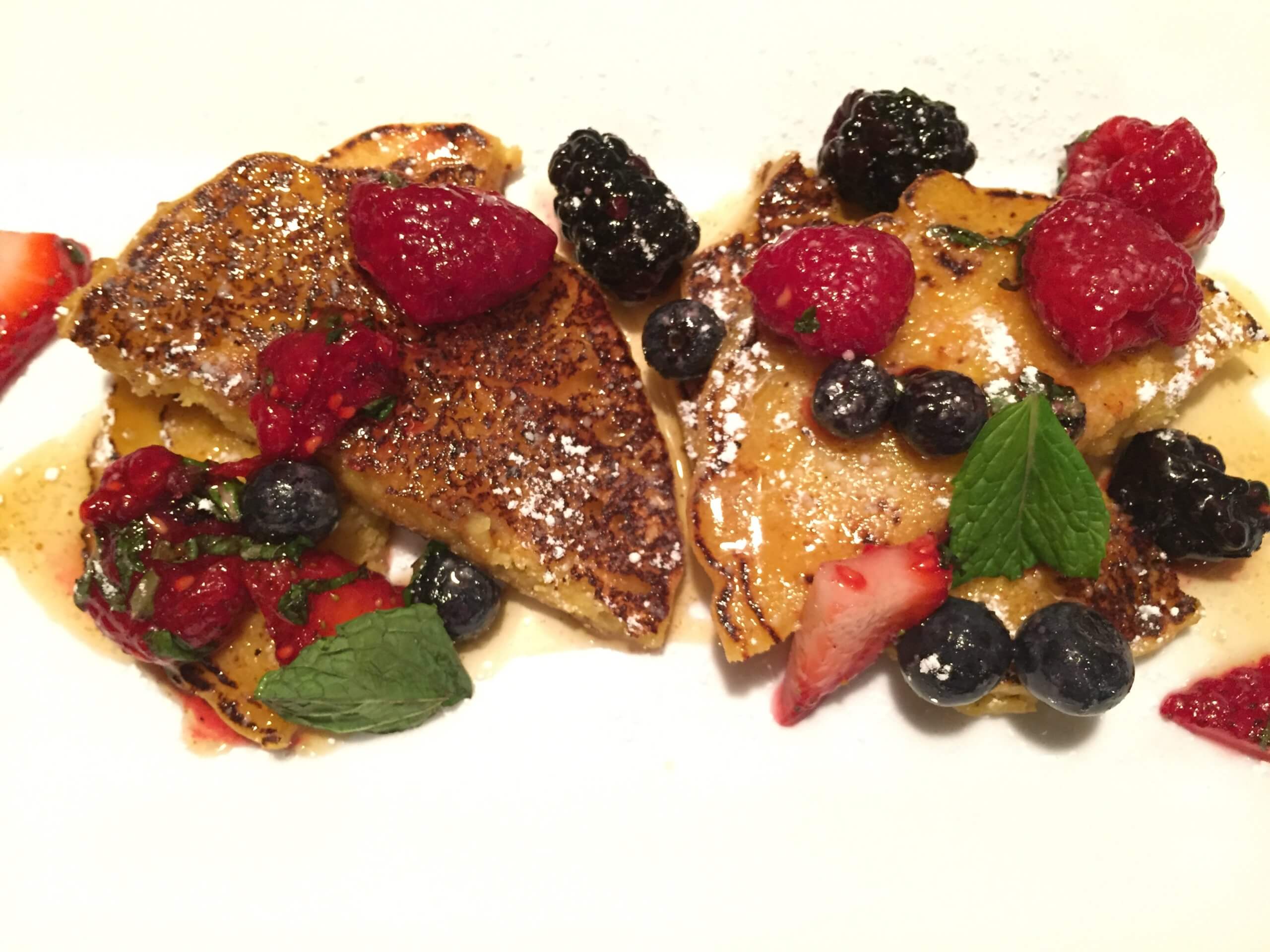 The Best Meal Options for Senior Care